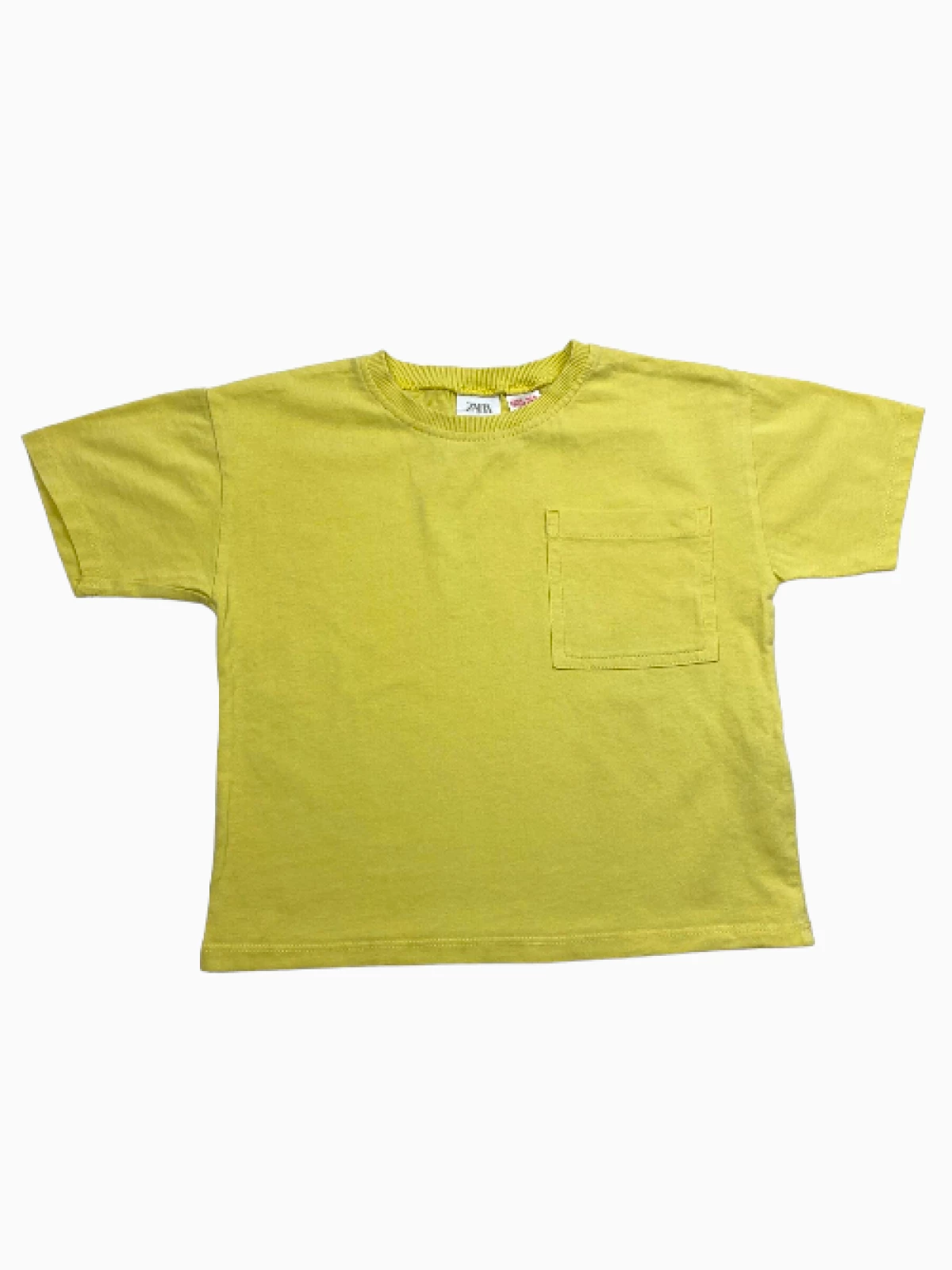 Zara - T-Shirt (maat 104)