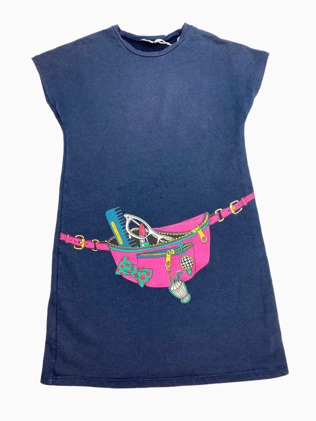 Little Marc Jacobs - Jurk (maat 134 / 140)