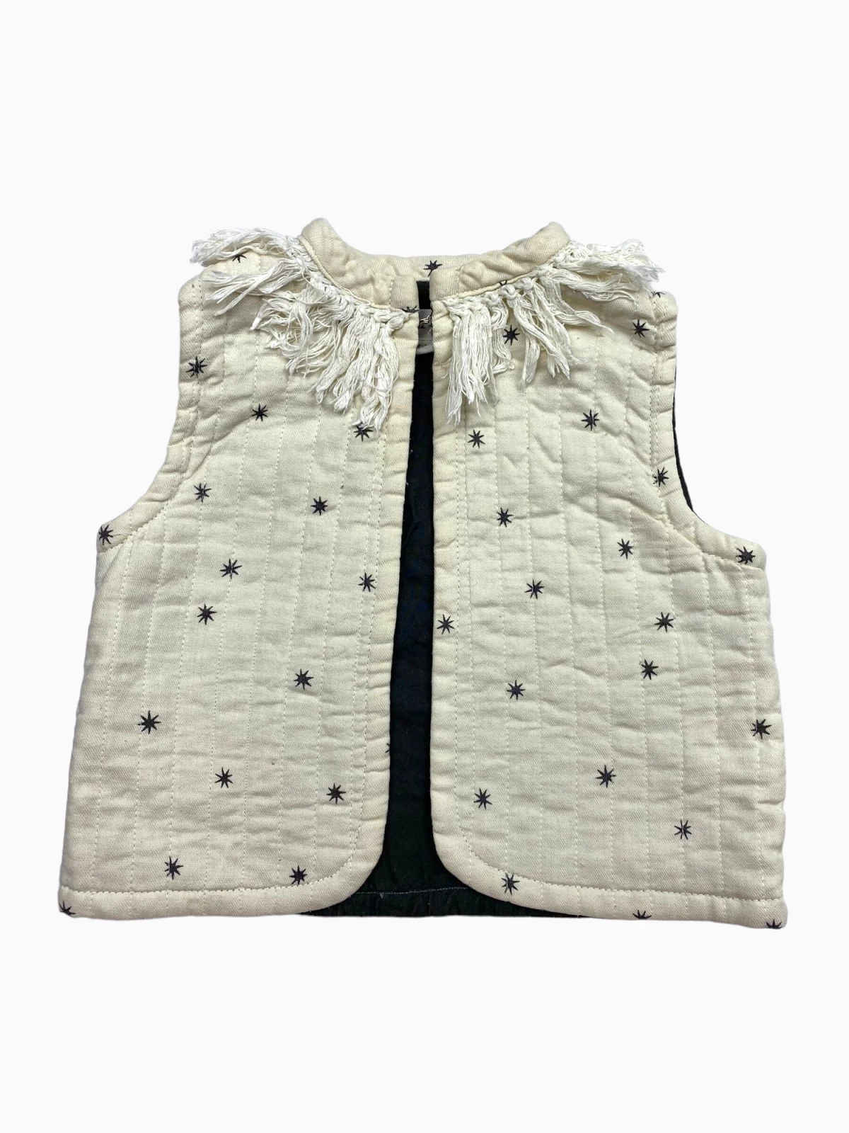 Rylee + Cru - Vest (maat 80 / 86)