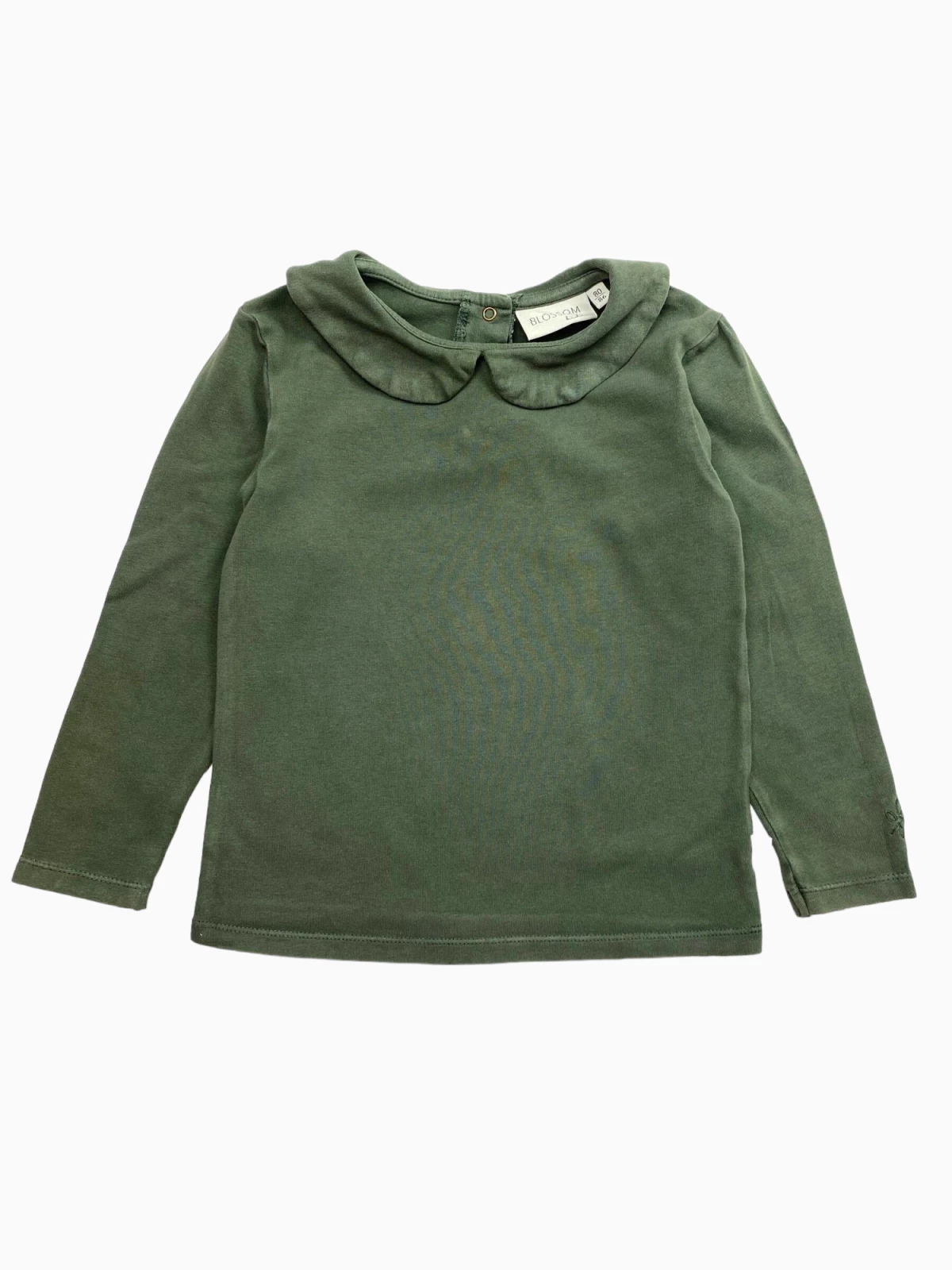 Blossom Kids - Longsleeve (maat 80 / 86)