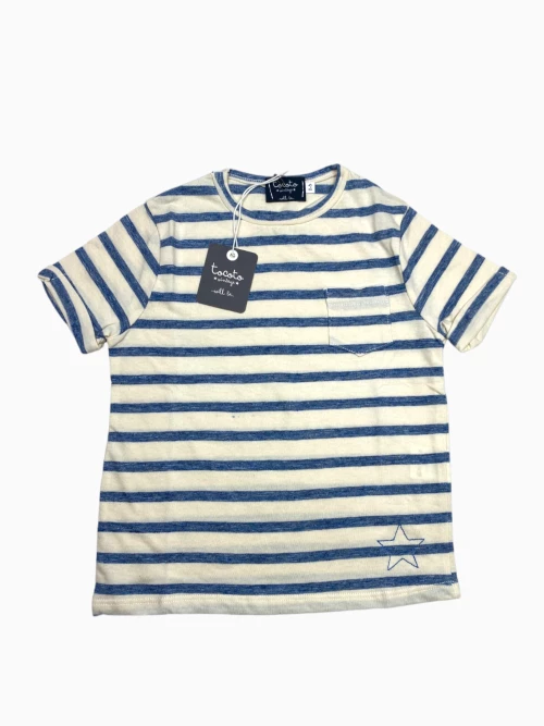 Tocoto Vintage - T-Shirt (maat 116)