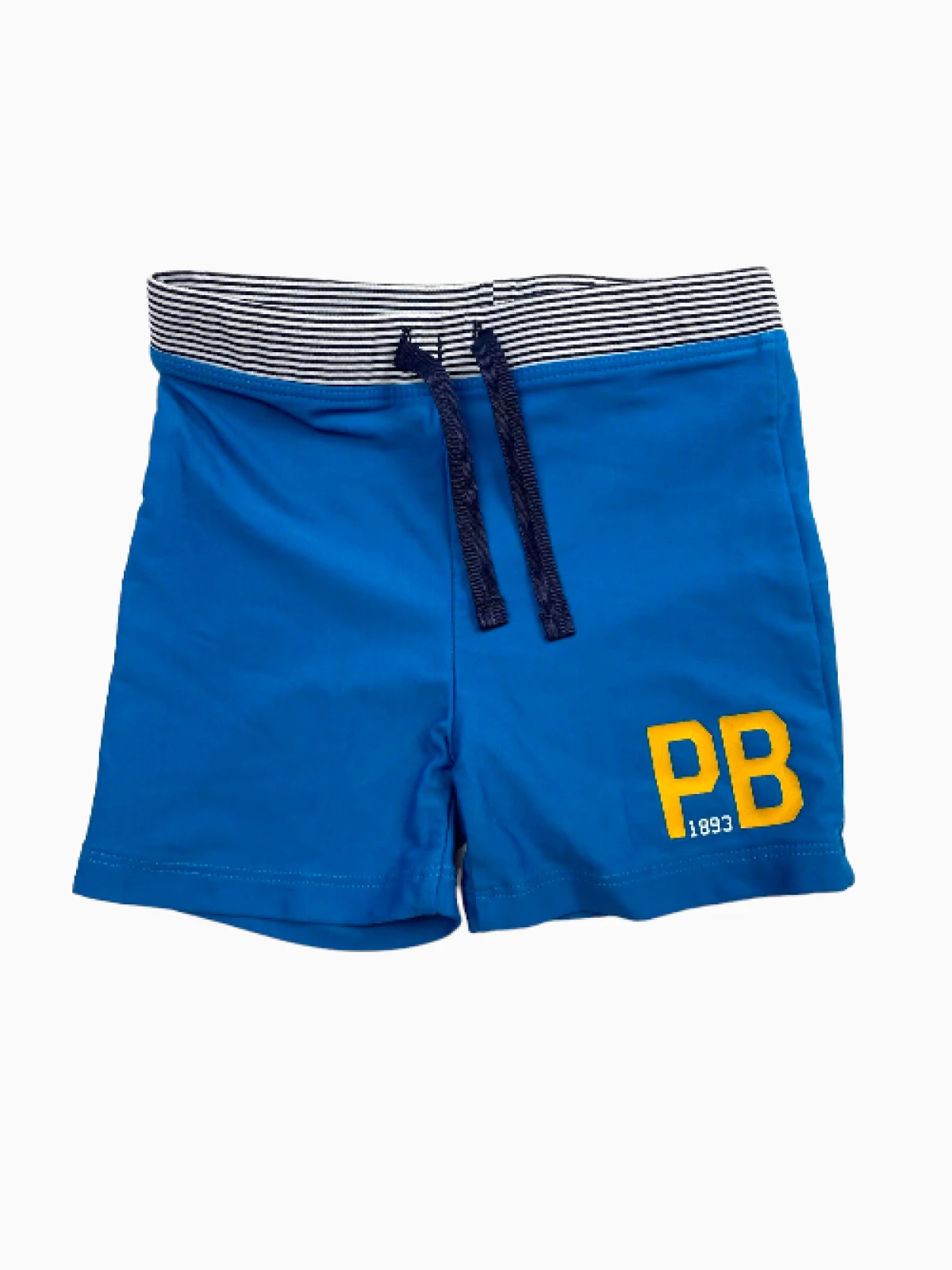 Petit Bateau - Korte broek (maat 104)