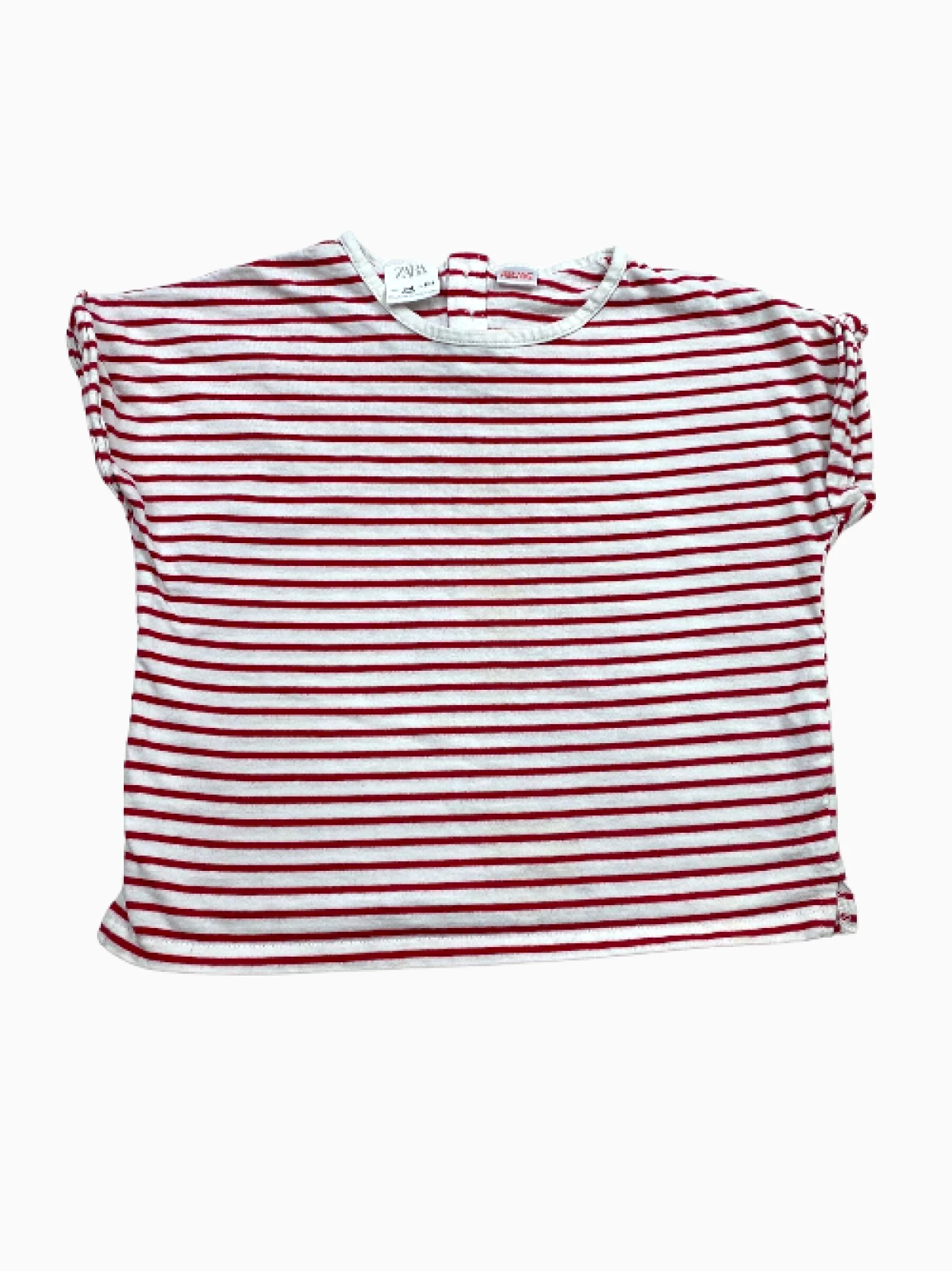 Zara - T-Shirt (maat 104)