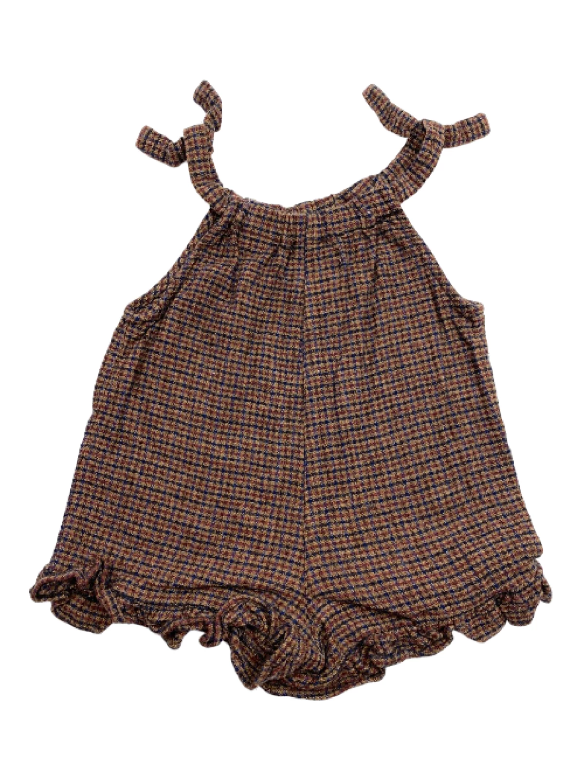 Zara - Salopette / Tuinbroek (maat 98)