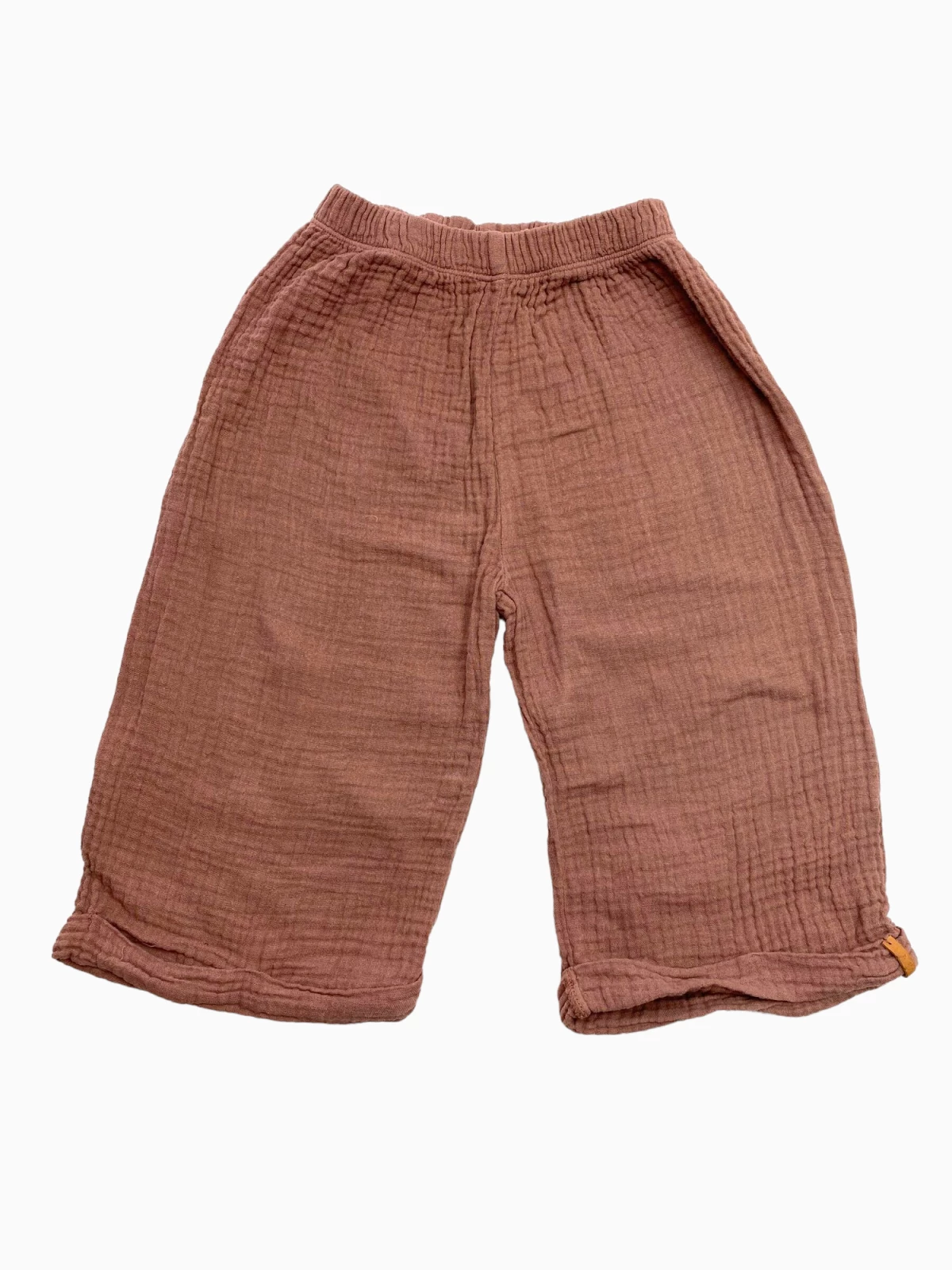 Nixnut - Lange broek (maat 92)