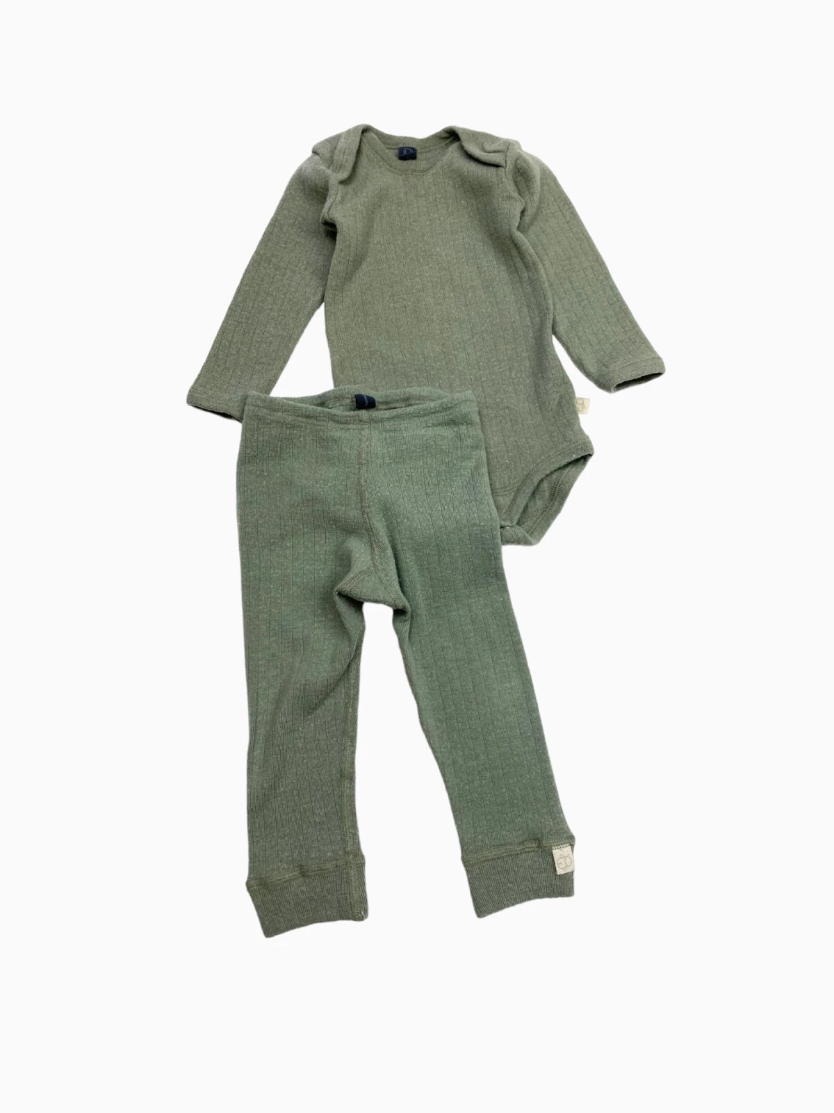 Dilling - Set (maat 68)