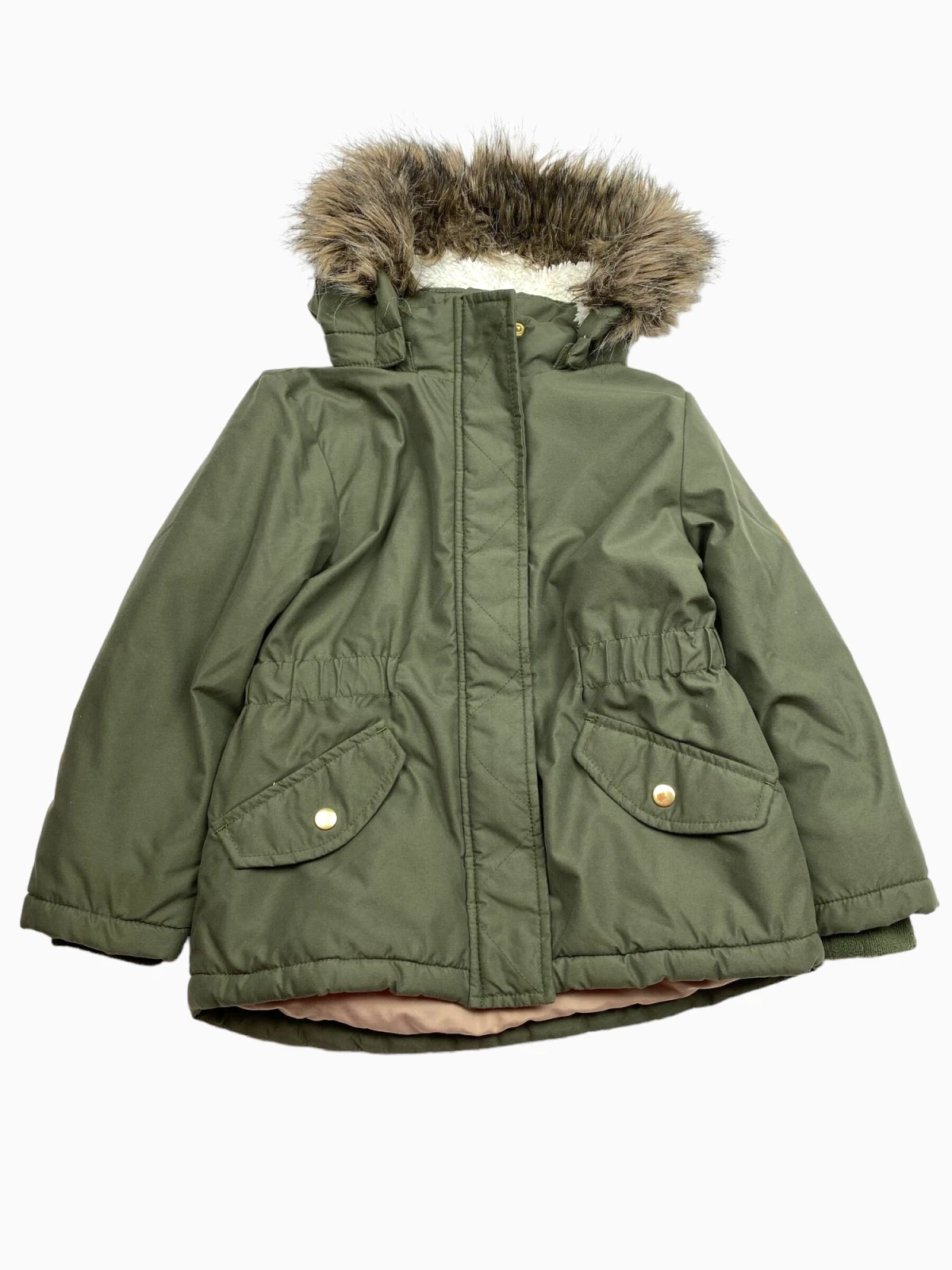 Name it - Jas (maat 110)