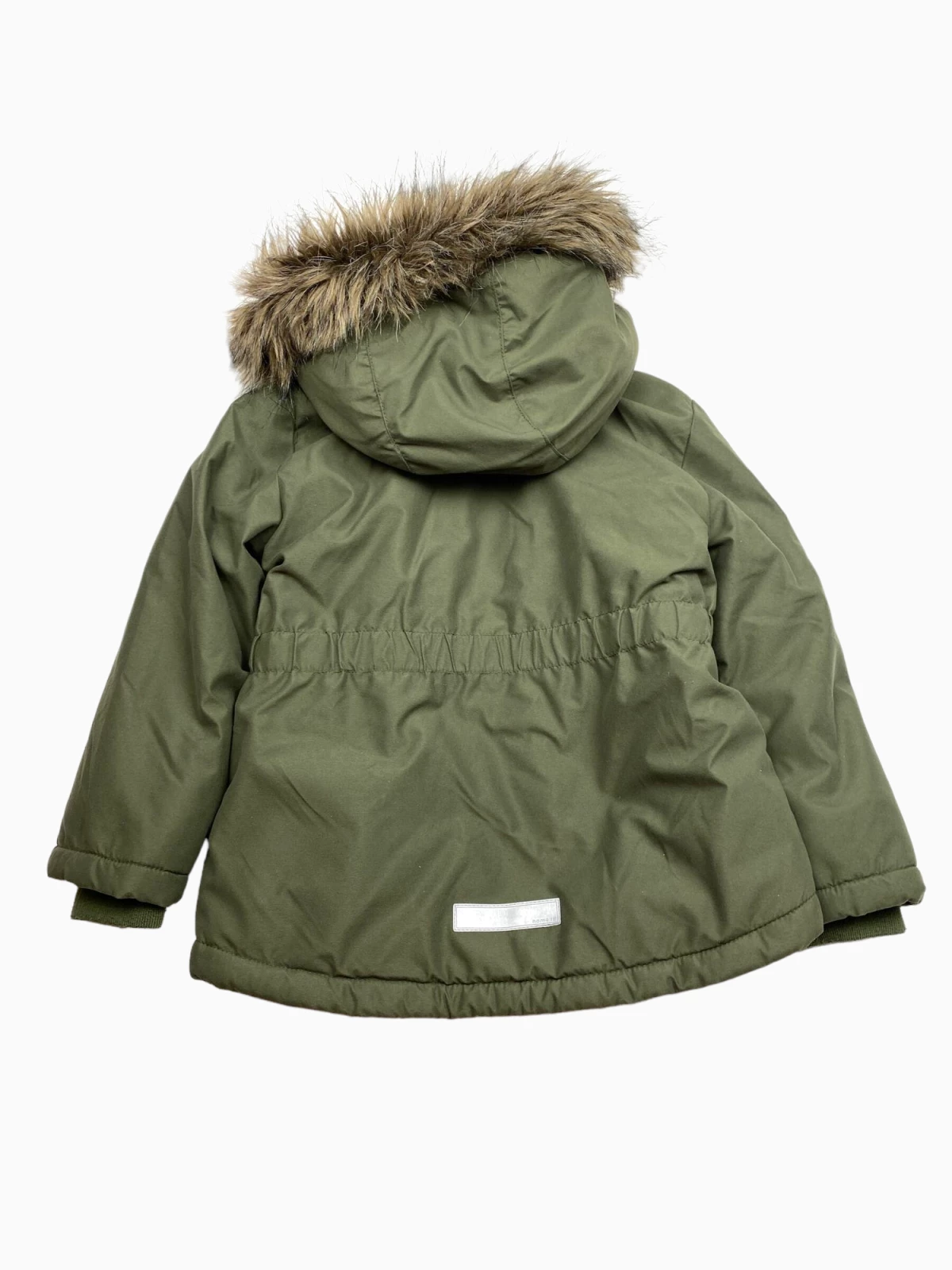 Name it - Jas (maat 110)