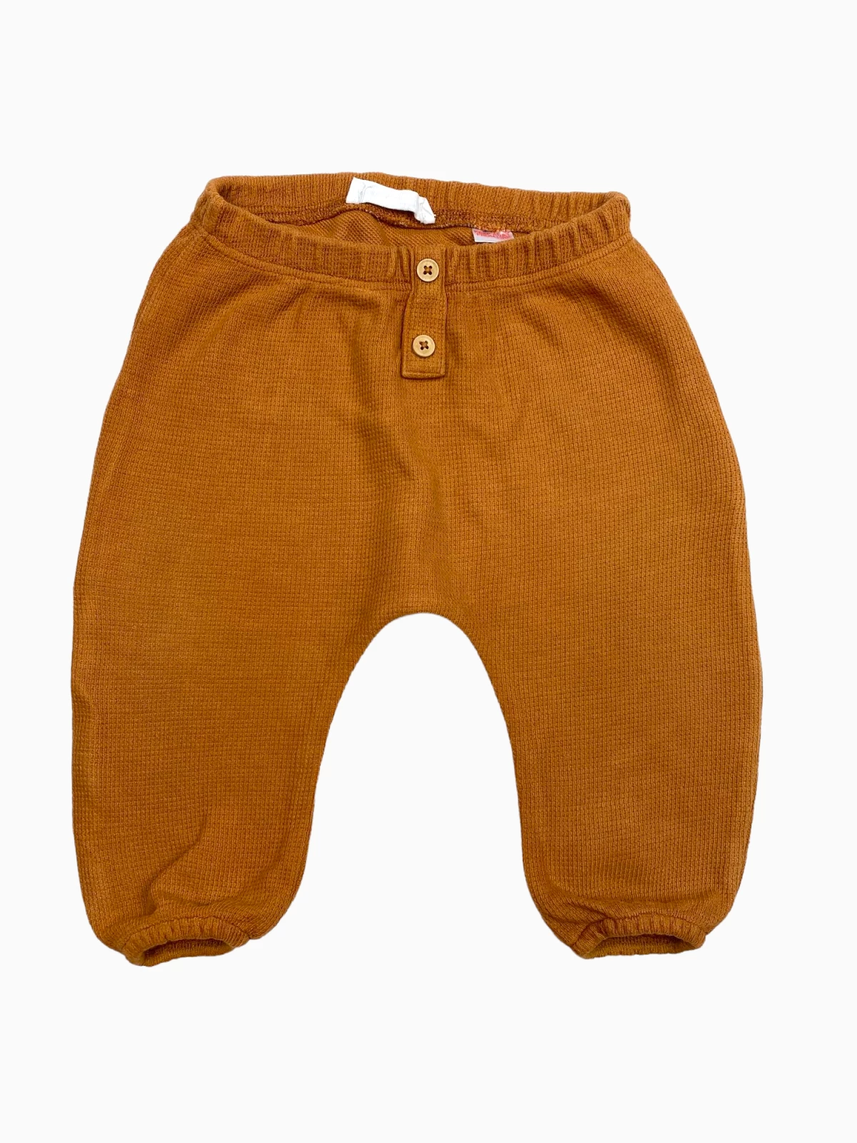 Zara - Lange broek (maat 74)