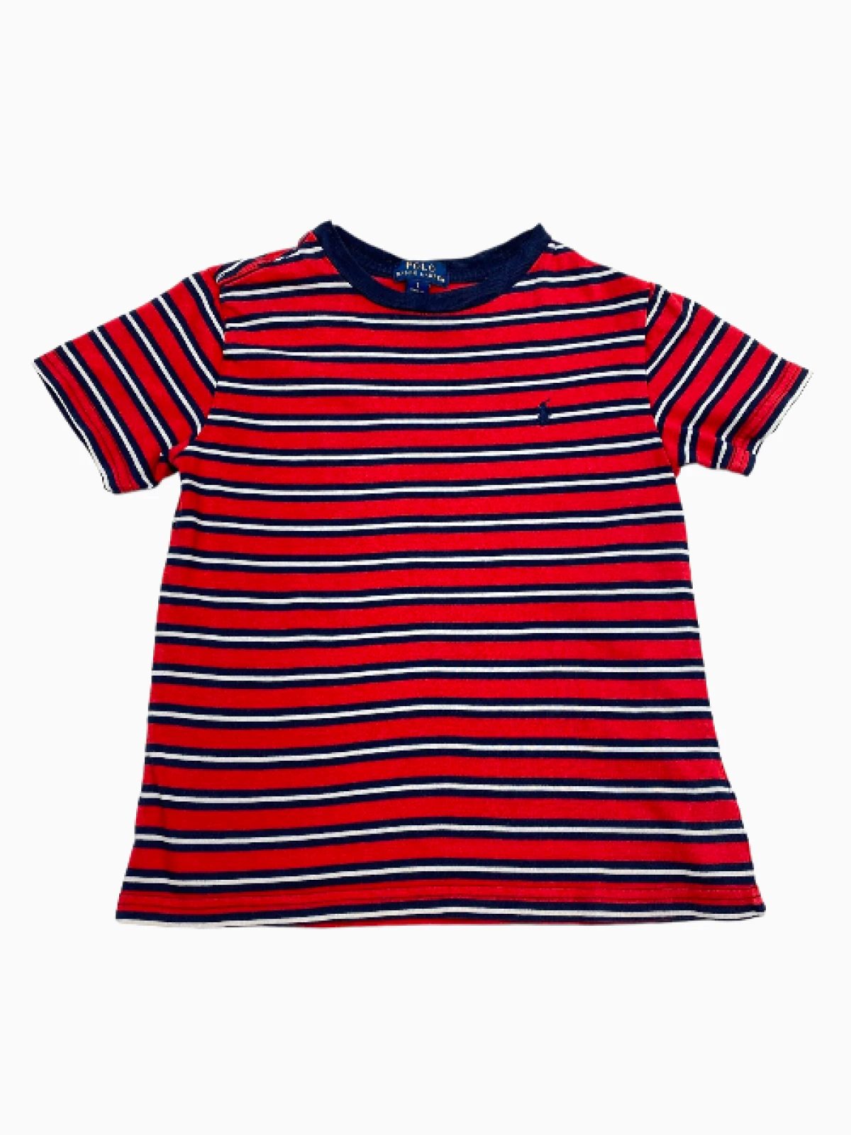 Polo Ralph Lauren - T-Shirt (maat 116)