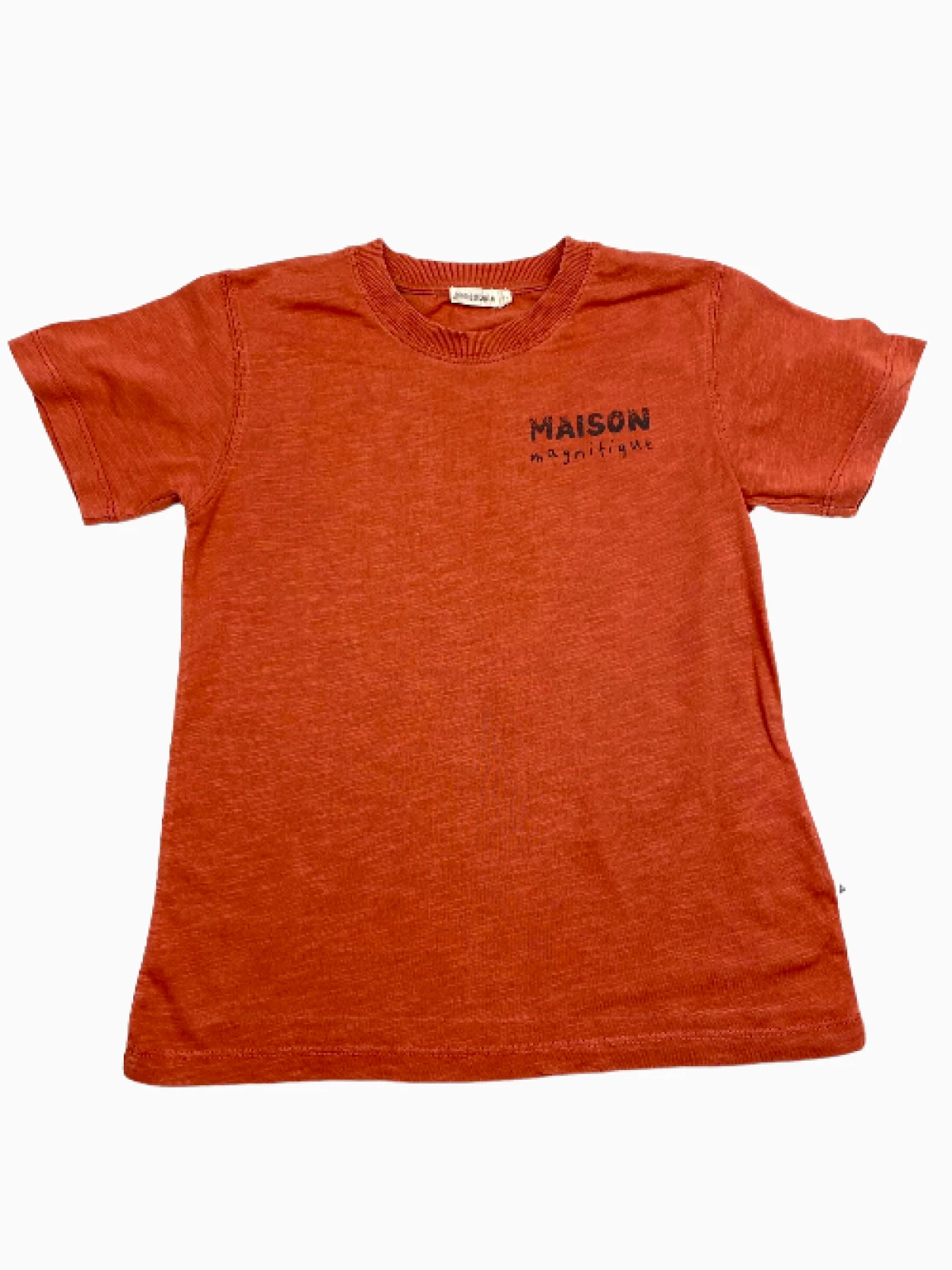 Ammehoela - T-Shirt (maat 116)