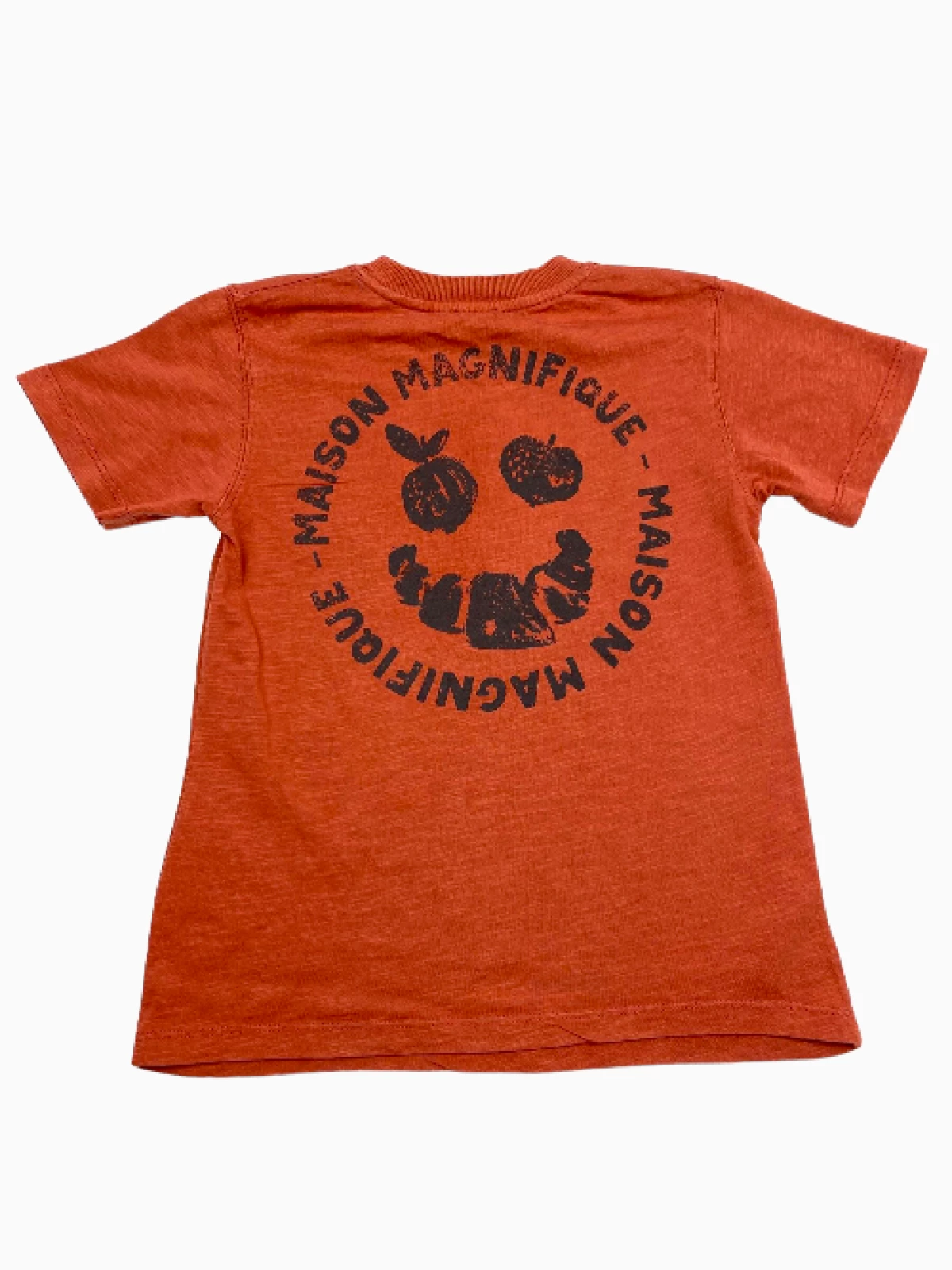 Ammehoela - T-Shirt (maat 116)