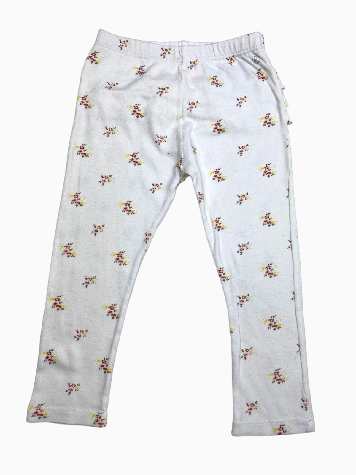 Petit Bateau - Legging (maat 86)