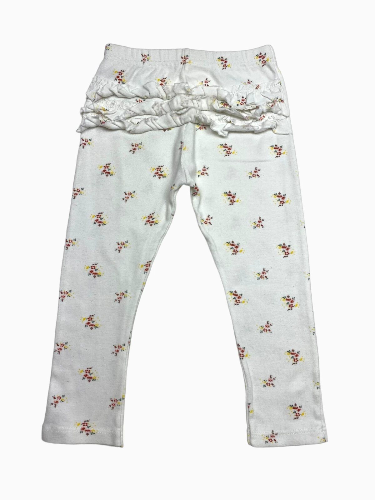 Petit Bateau - Legging (maat 86)