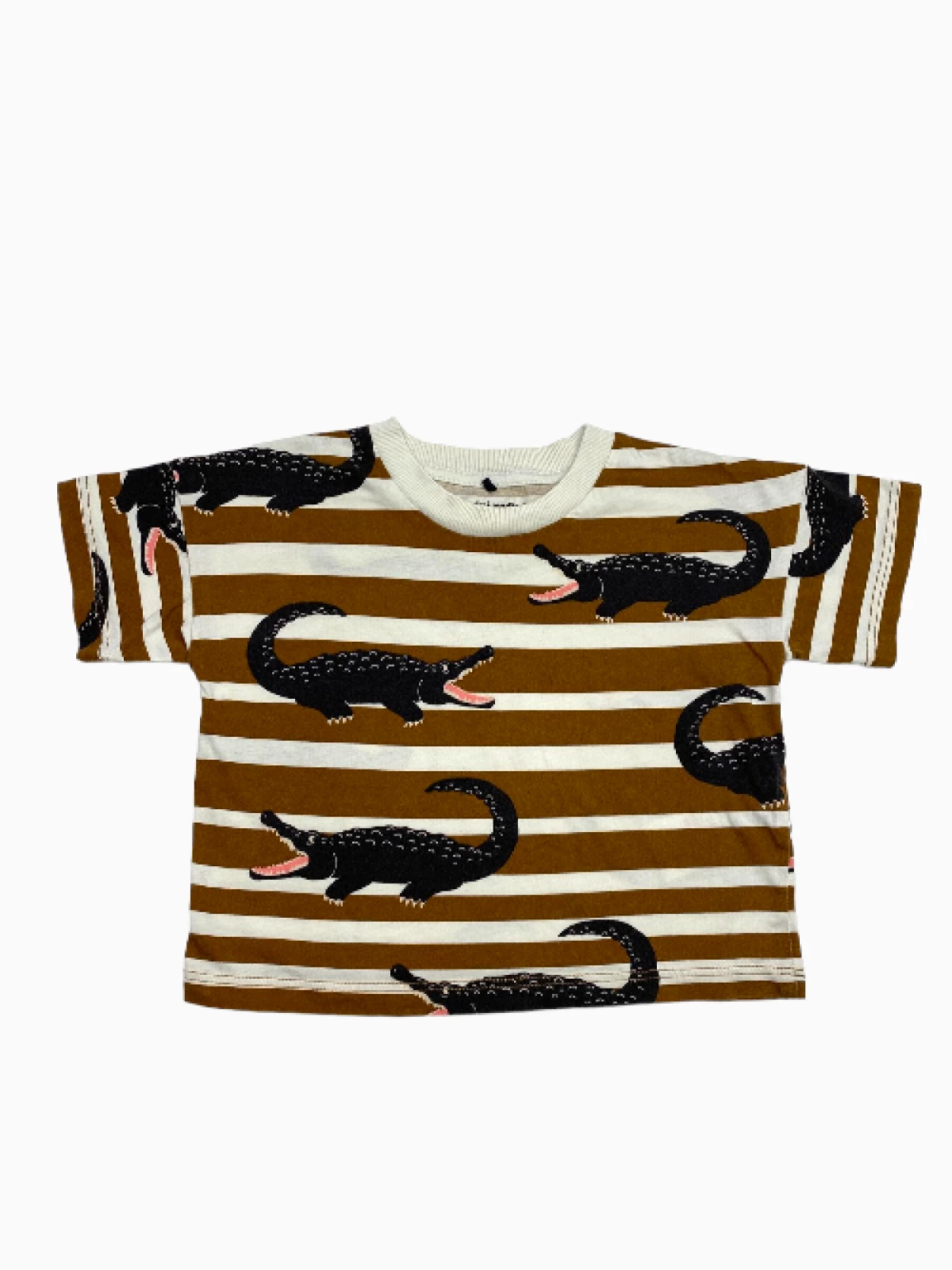 Mini Rodini - T-Shirt (maat 80 / 86)