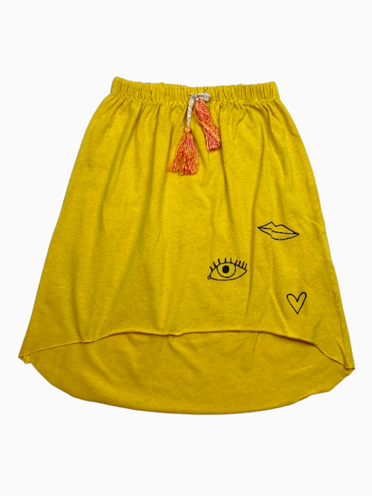 Soft Gallery - Rok (maat 116)