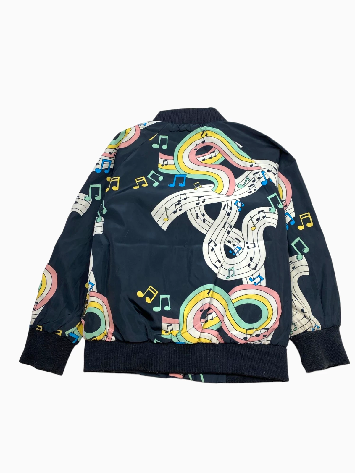 Mini Rodini - Jas (maat 116 / 122)