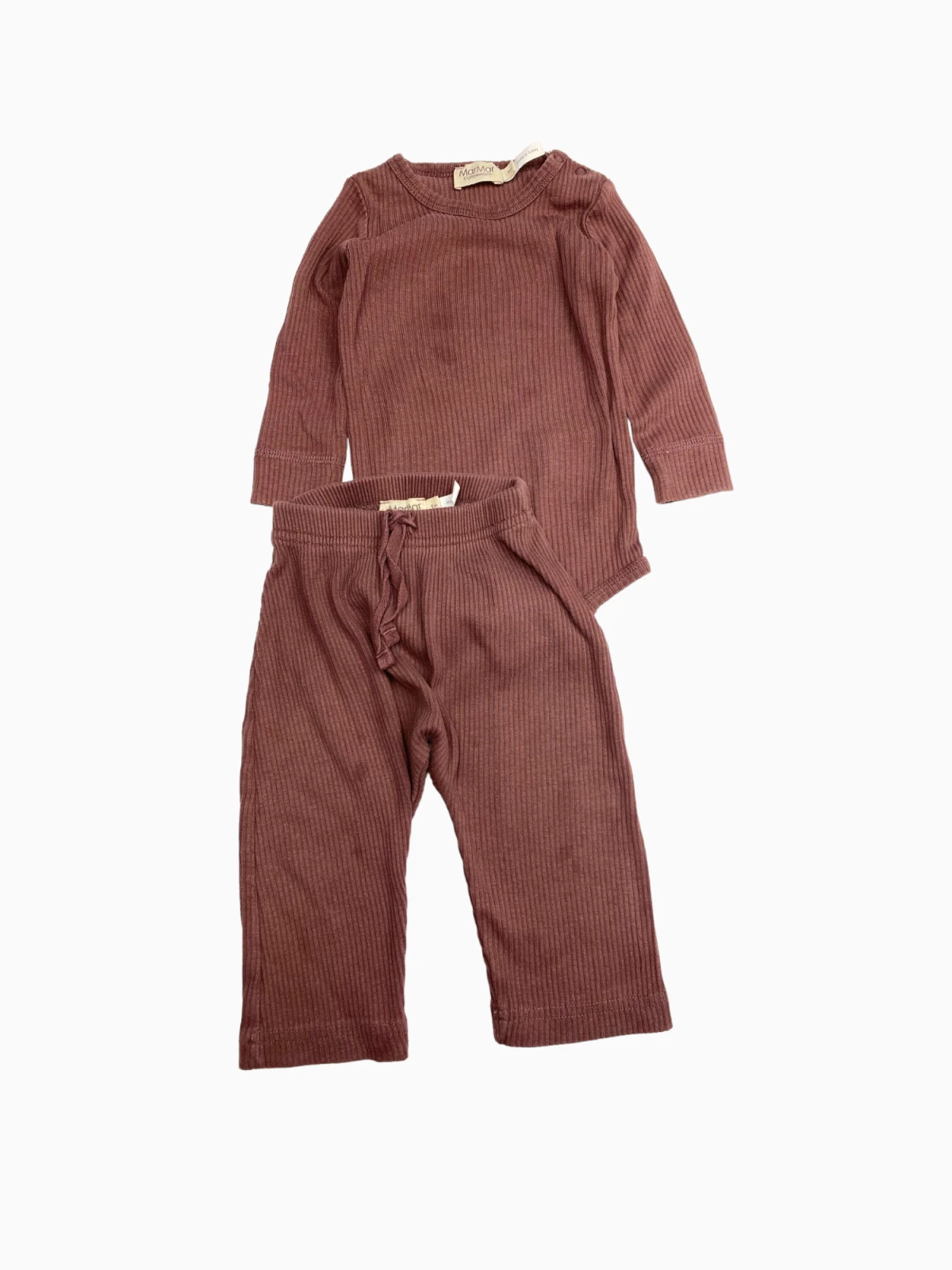 MarMar Copenhagen - Set (maat 74)