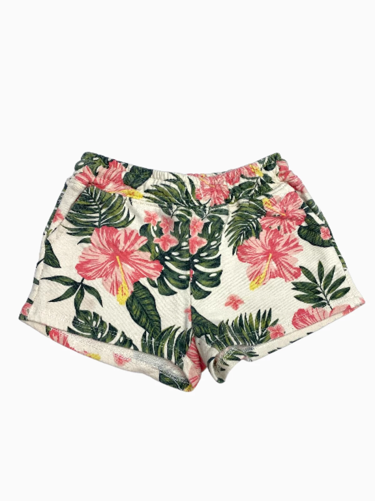 Zara - Korte broek (maat 122)