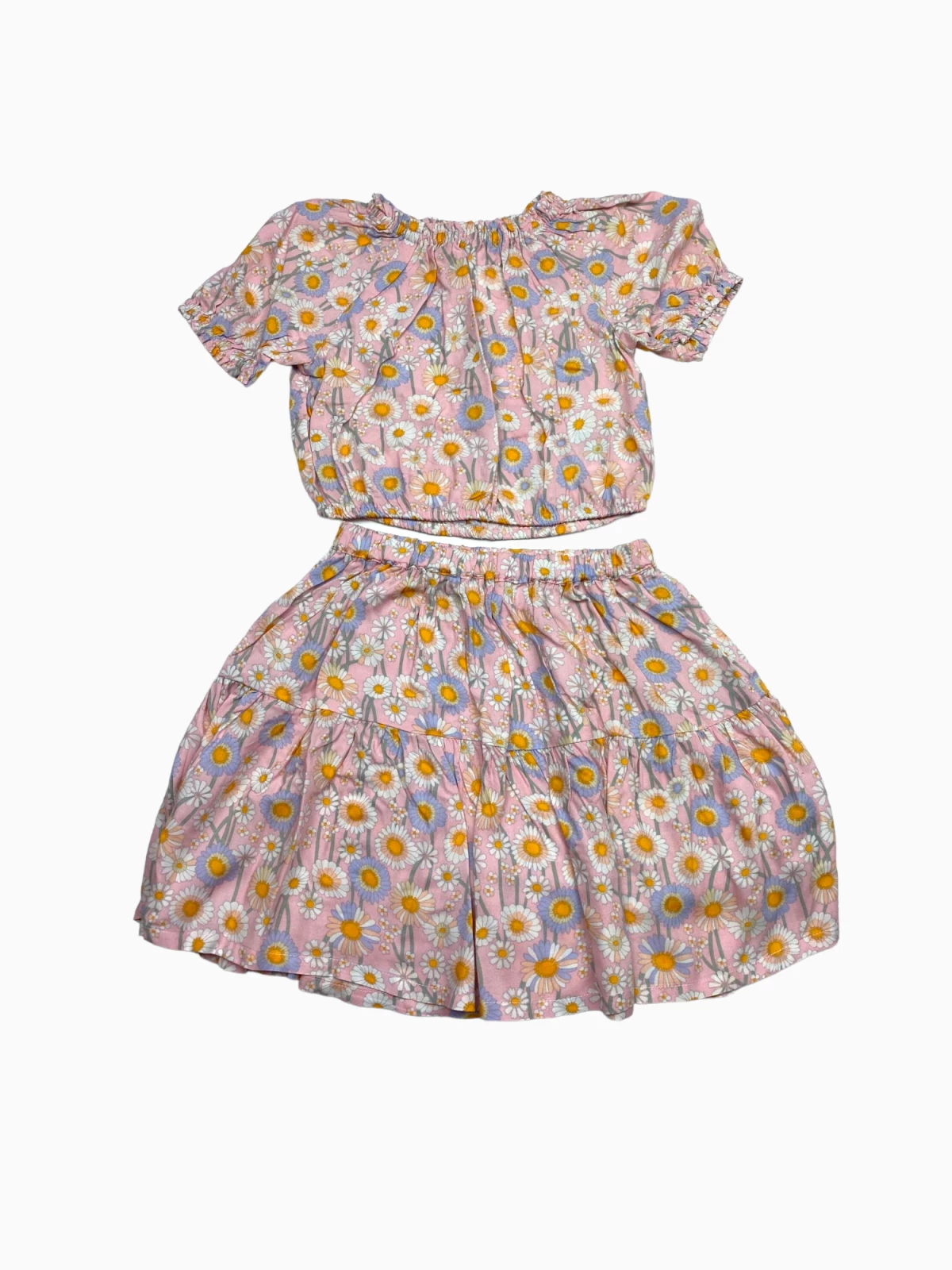 H&M - Set (maat 110)