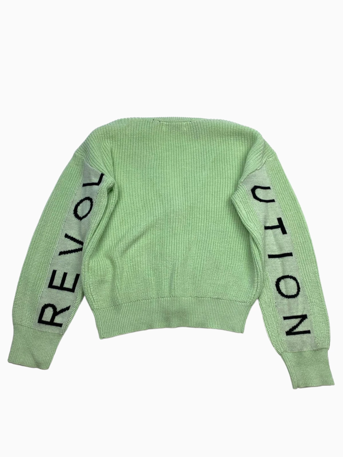 Vest (maat 122 / 128)