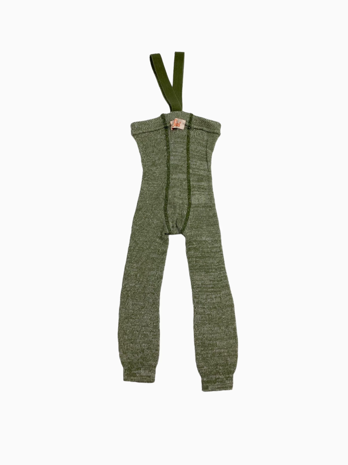 Silly Silas - Maillot (maat 62 / 68)