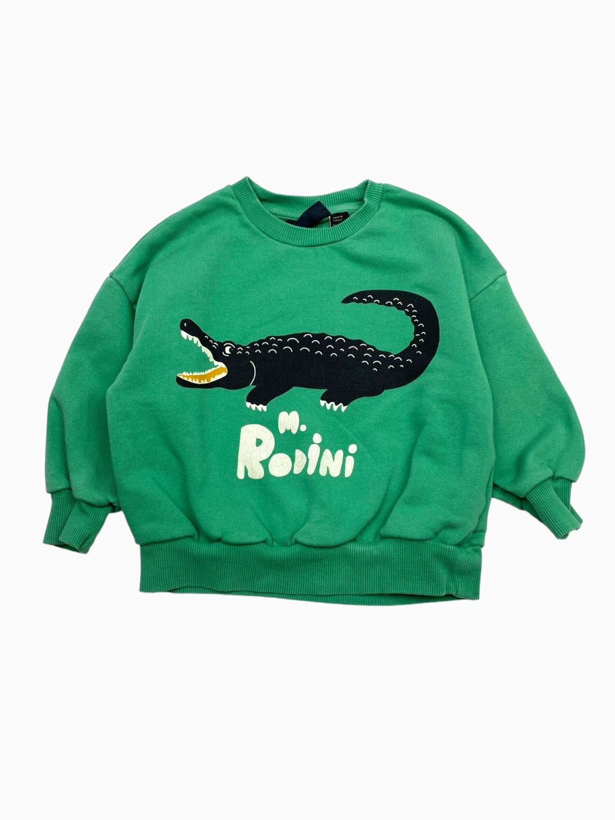 Mini Rodini - Trui (maat 92 / 98)