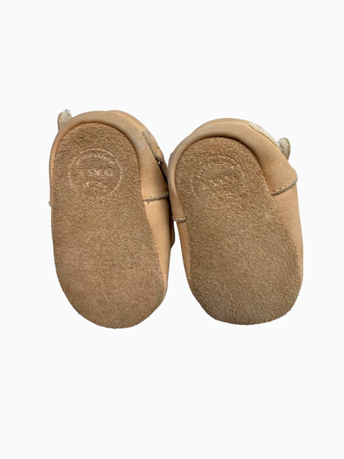 Donsje Amsterdam - Sloffen of Schoenen (maat 62 / 68)