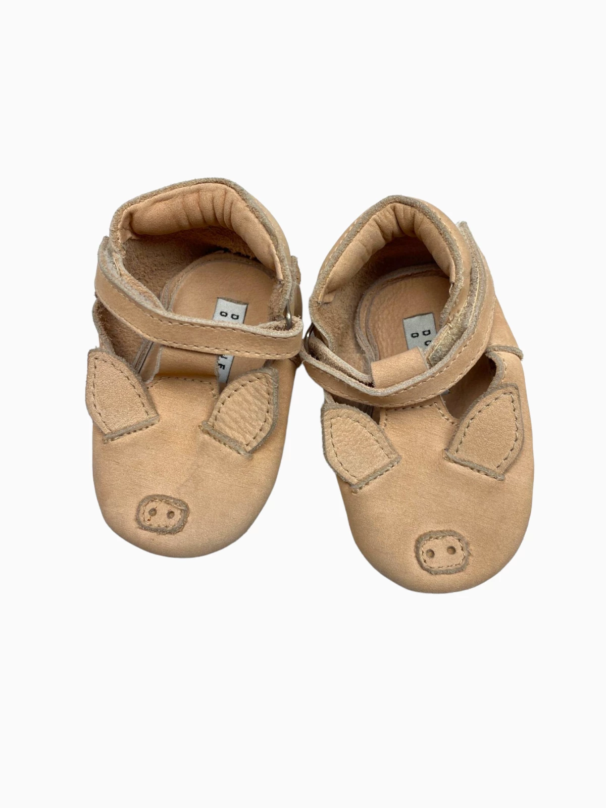 Donsje Amsterdam - Sloffen of Schoenen (maat 62 / 68)