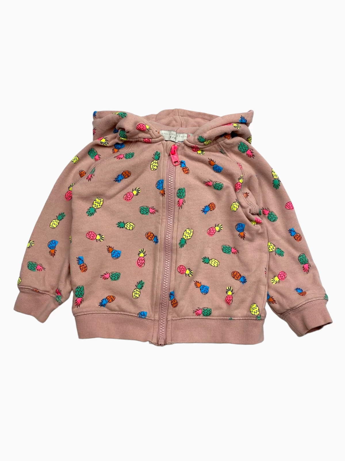 Stella McCartney Kids - Vest (maat 86)