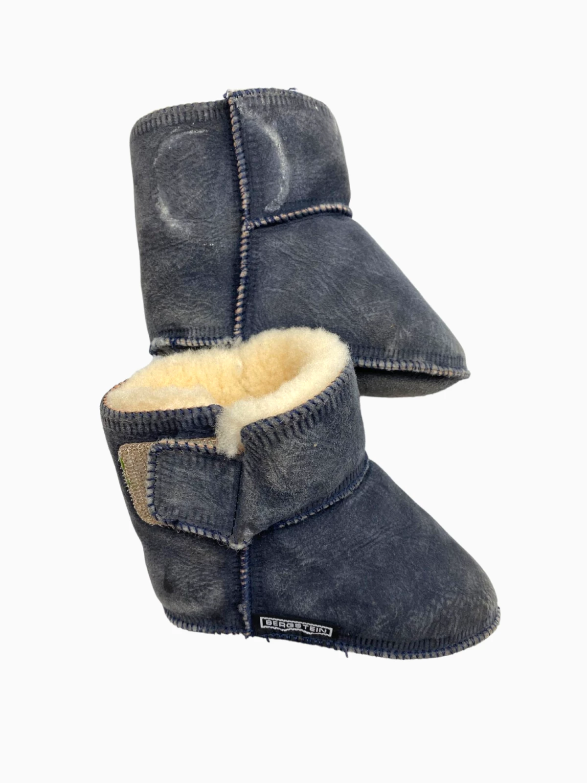 Bergstein - Sloffen of Schoenen (maat 68)