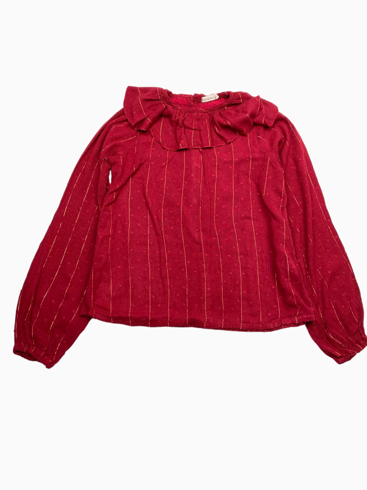 Ammehoela - Blouse (maat 134 / 140)