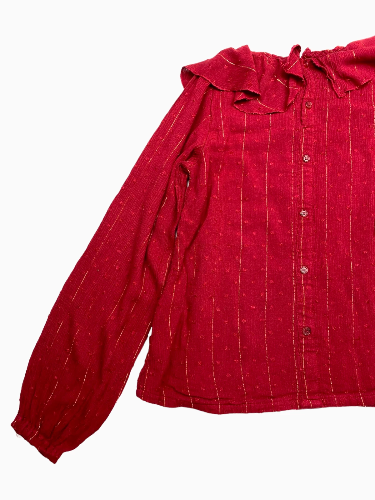 Ammehoela - Blouse (maat 134 / 140)