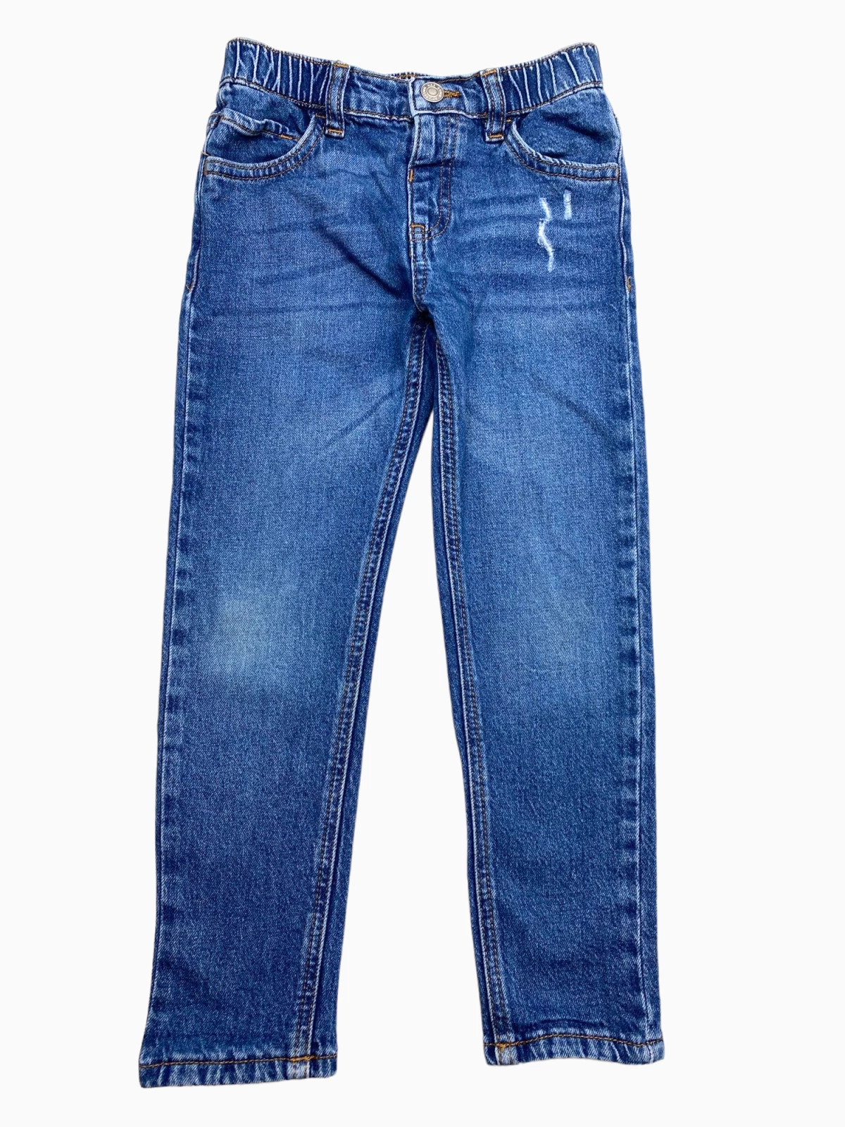 Mango - Jeans (maat 110)