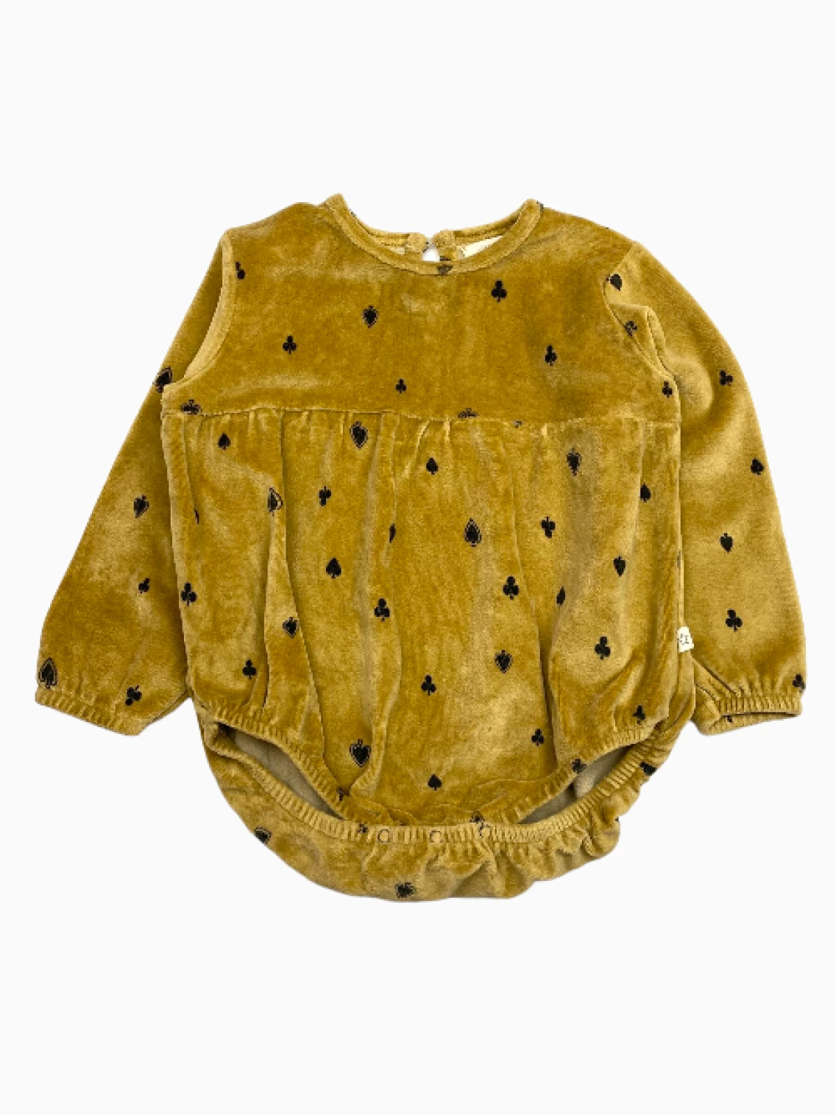 Your wishes - Playsuit (maat 86 / 92)