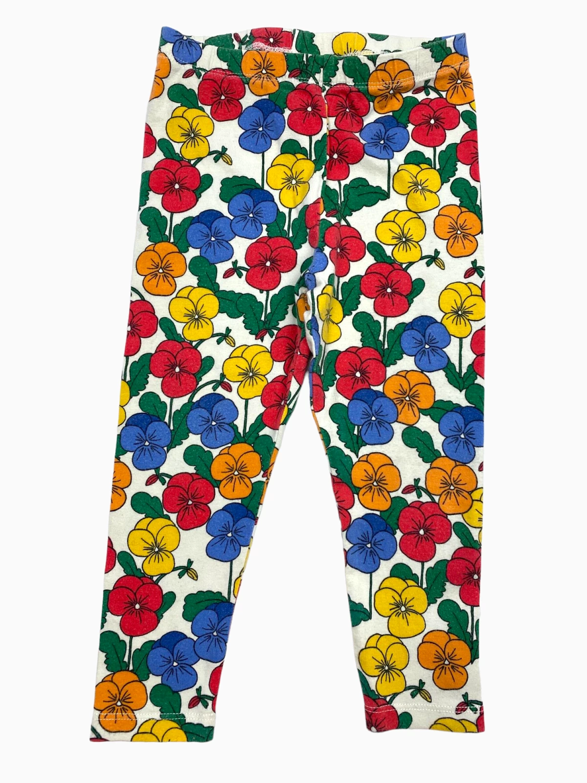 Mini Rodini - Legging (maat 80 / 86)