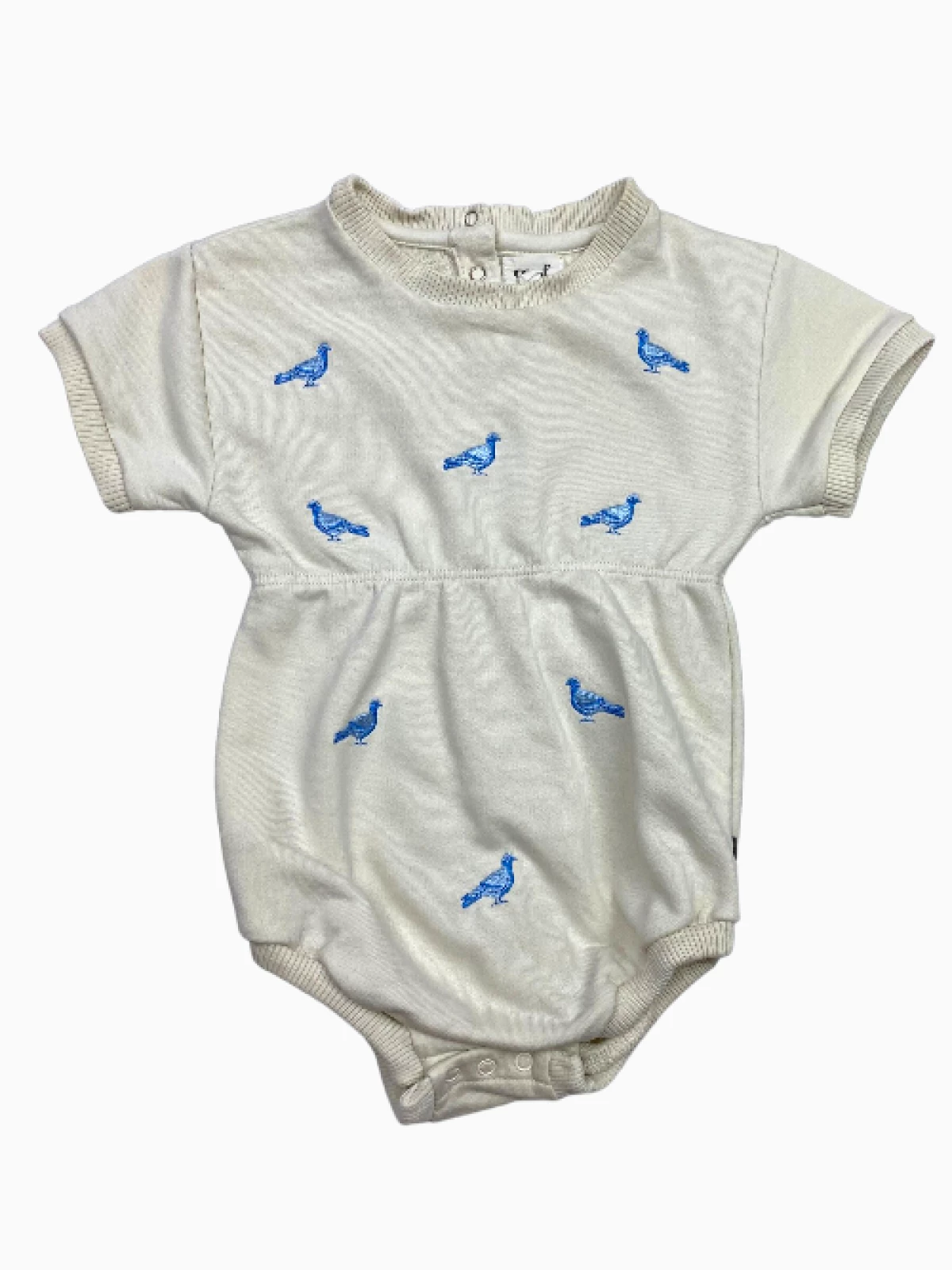 Oeuf NYC - Playsuit (maat 86)