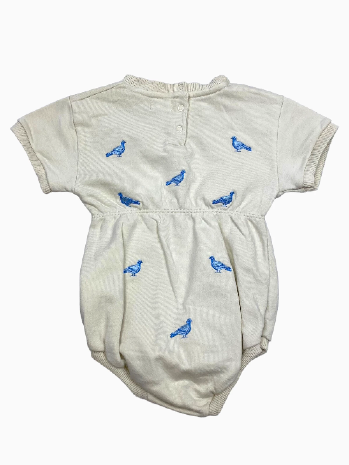 Oeuf NYC - Playsuit (maat 86)