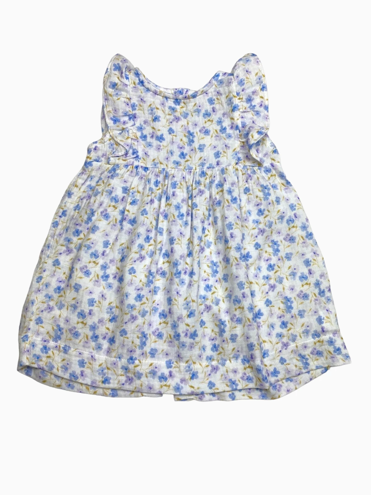 Yumi - Jurk (maat 86)