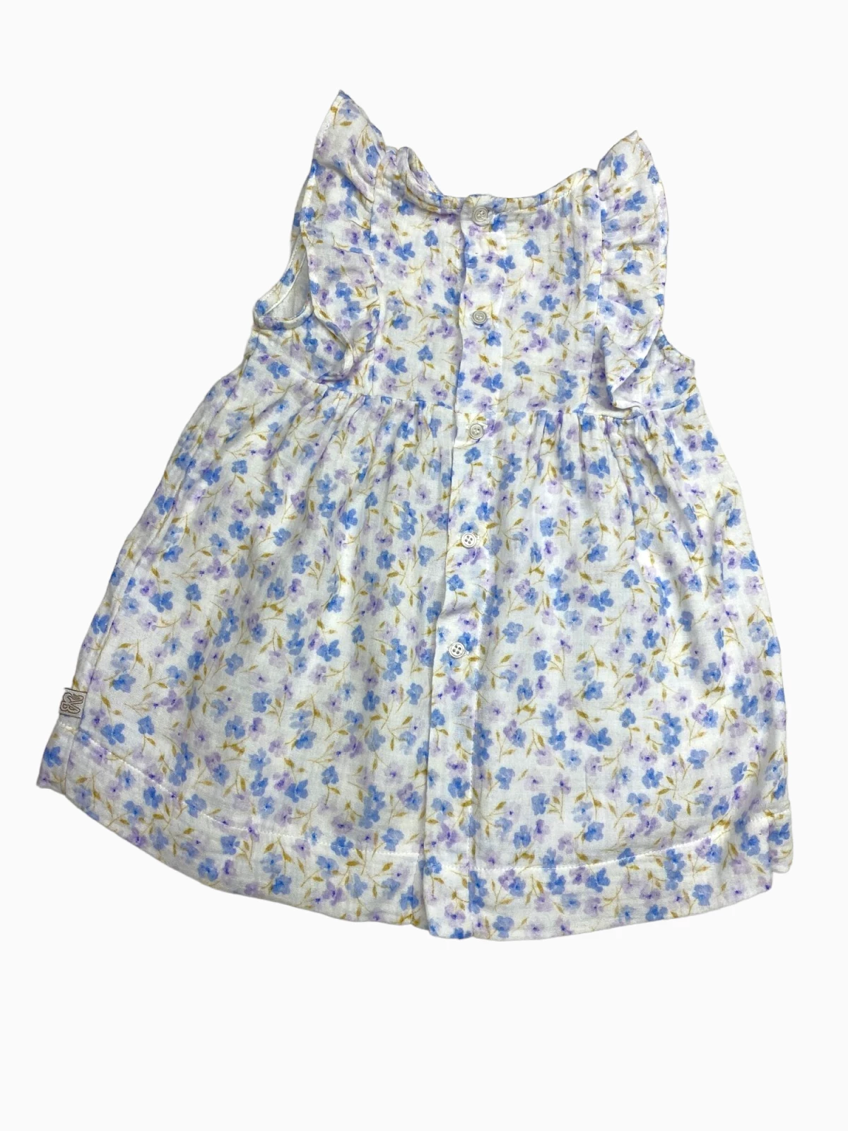 Yumi - Jurk (maat 86)