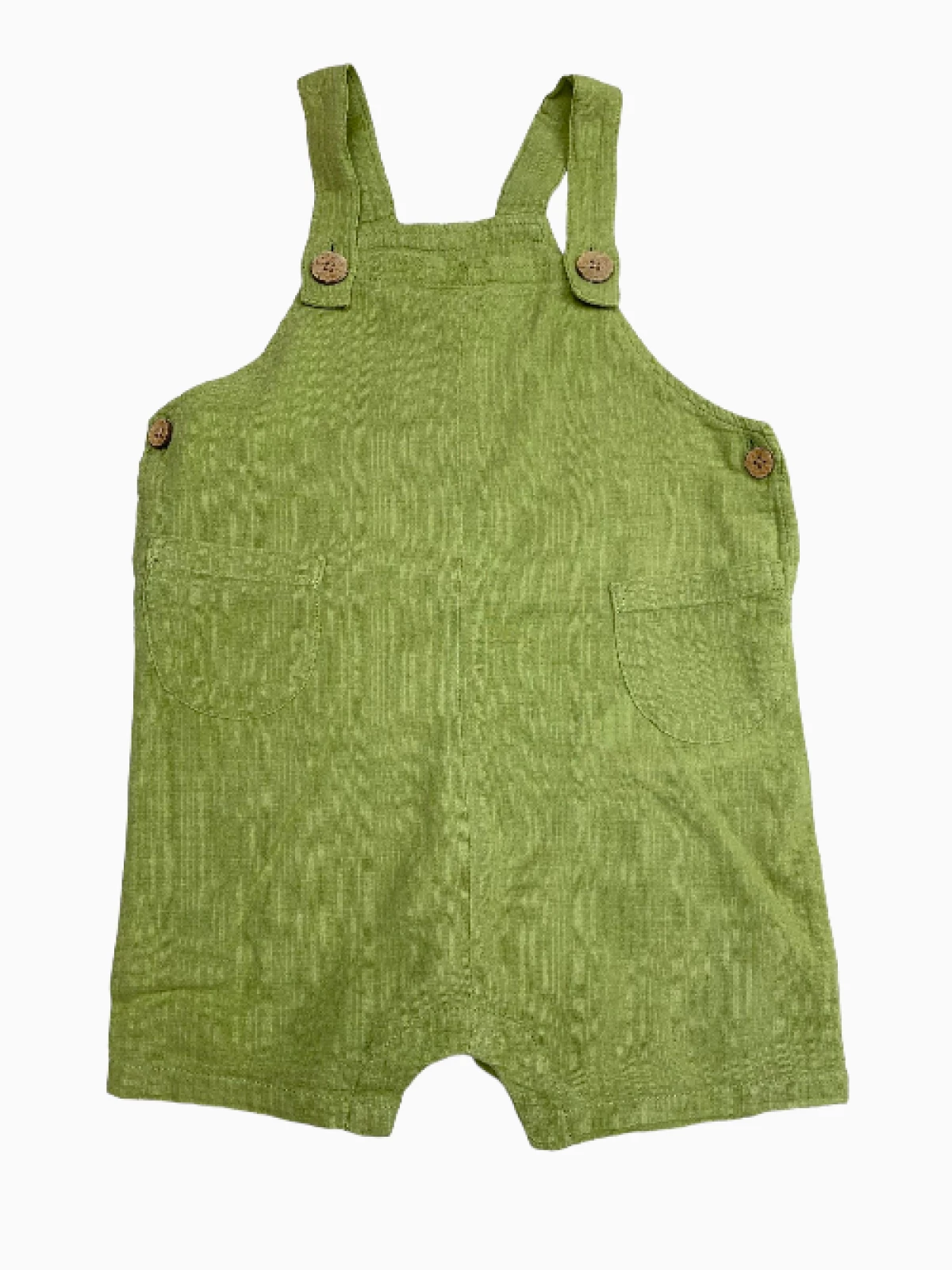 Lil' Atelier - Salopette / Tuinbroek (maat 86)