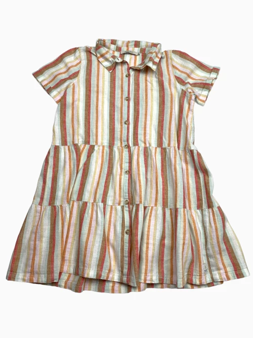Sissy-Boy - Jurk (maat 140 / 146)