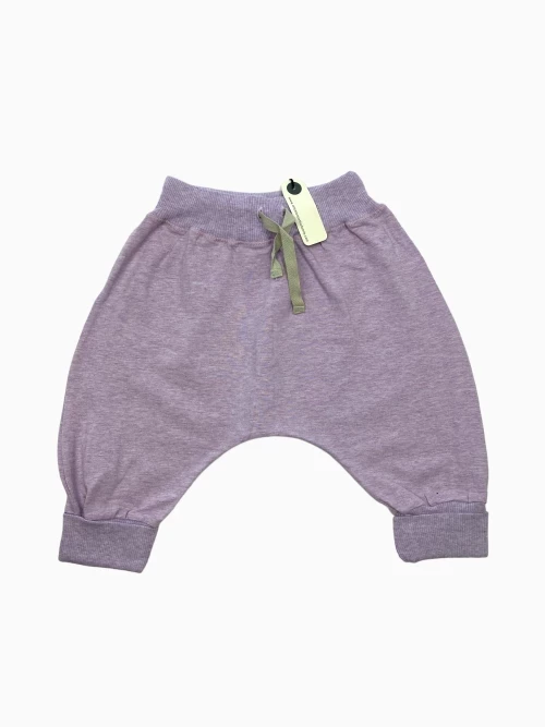 1+ in the family - Lange broek (maat 80)