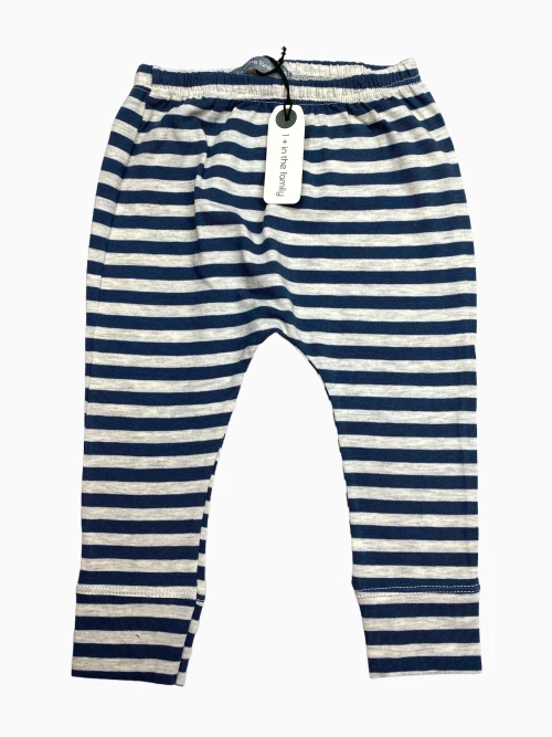 1+ in the family - Legging (maat 80)