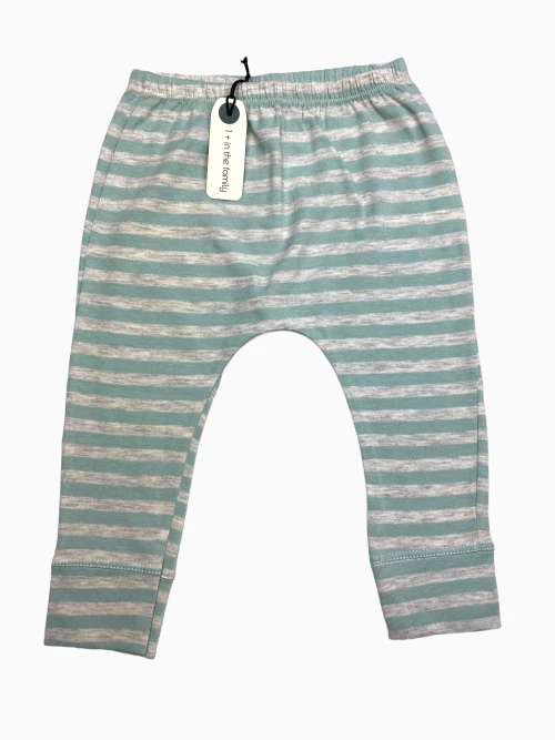 1+ in the family - Legging (maat 86)