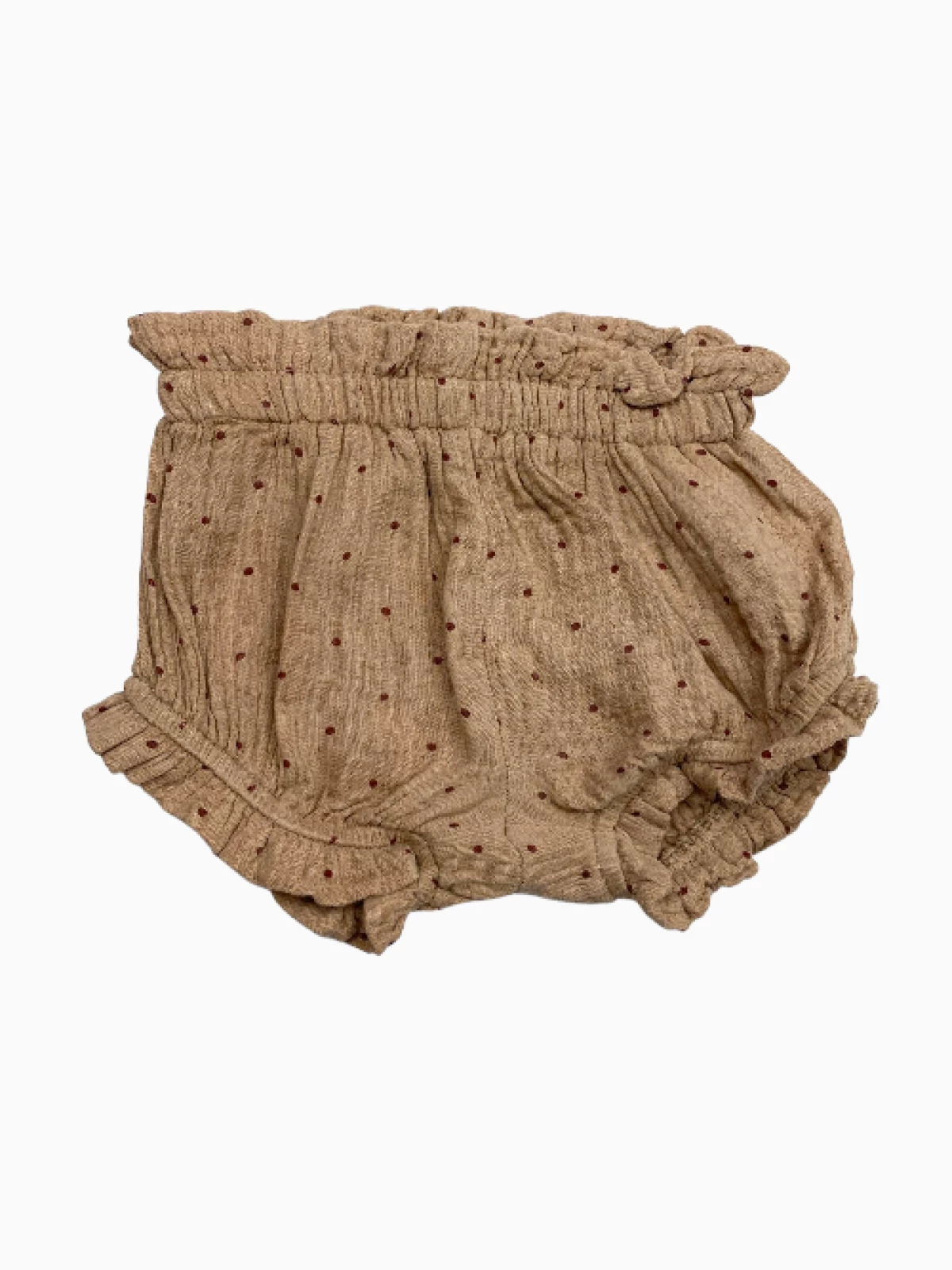 Lil' Atelier - Korte broek (maat 62)