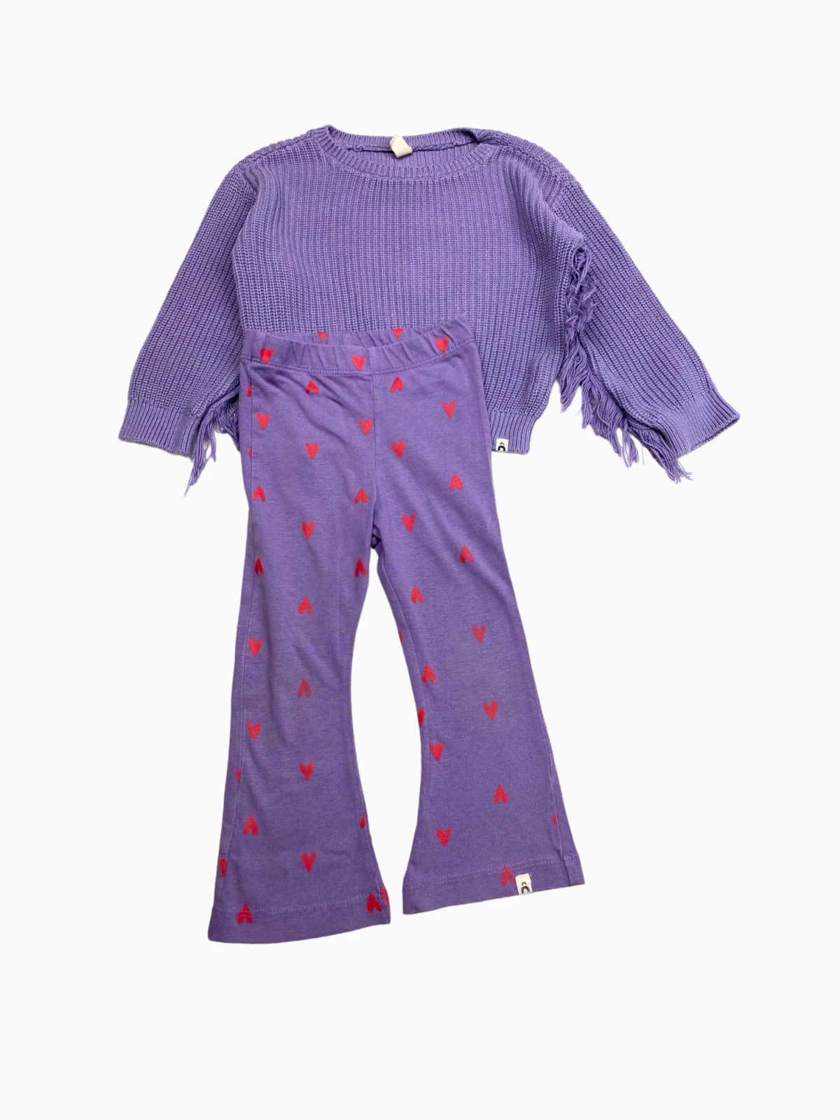 The new chapter - Set (maat 80)