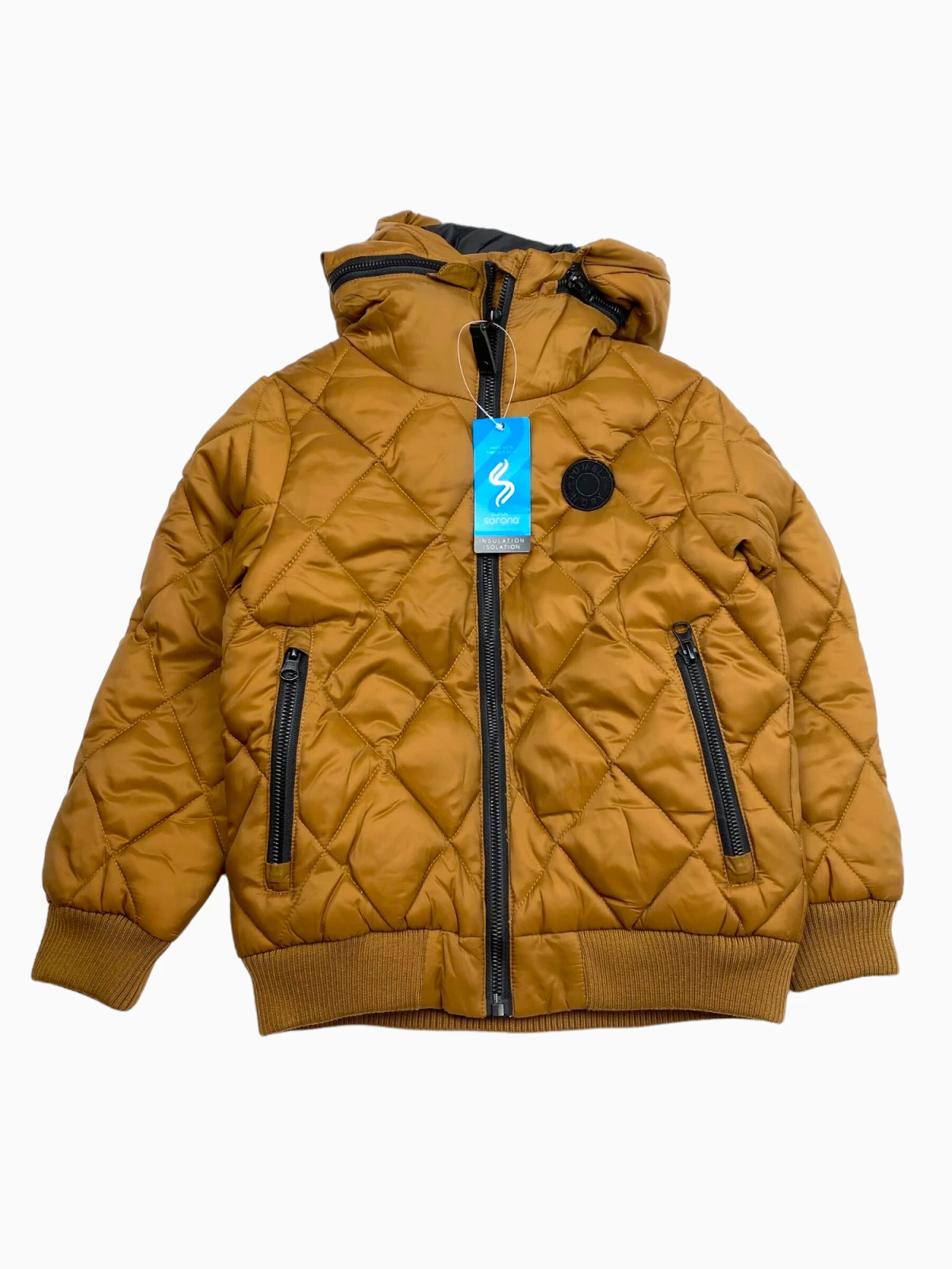 Tumble N Dry - Jas (maat 116)