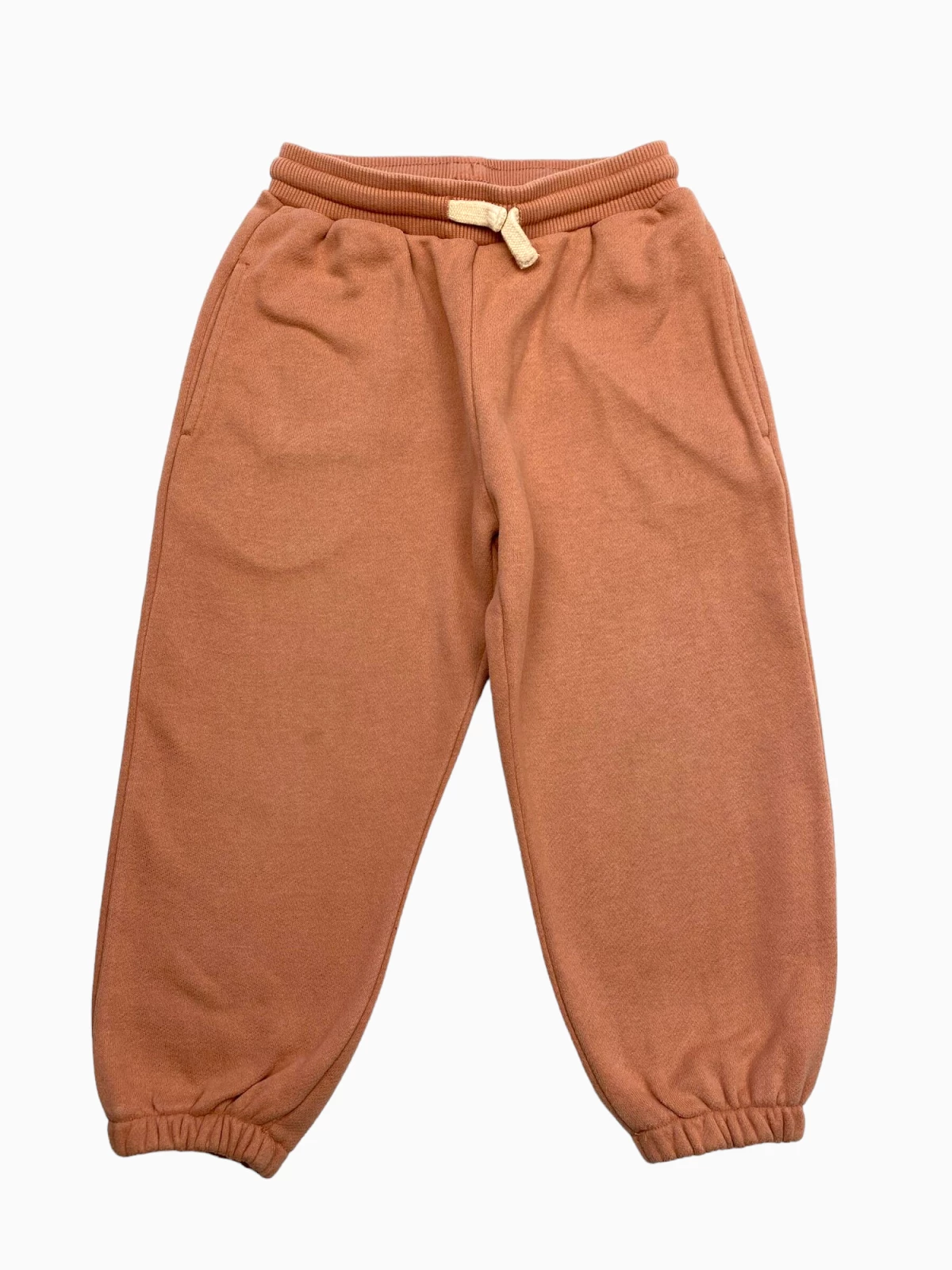 Konges Slöjd - Lange broek (maat 98)