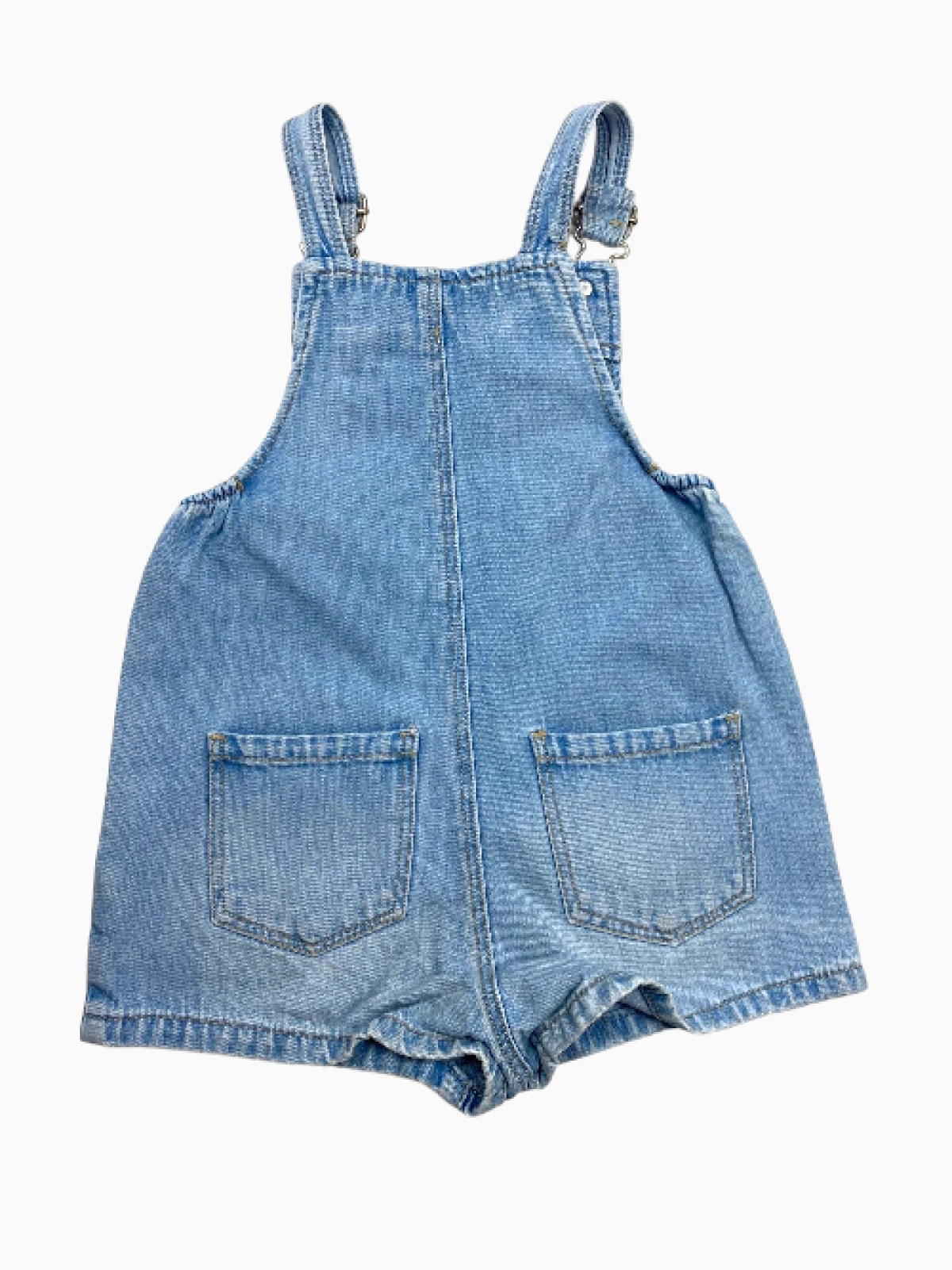 Zara - Salopette / Tuinbroek (maat 92)